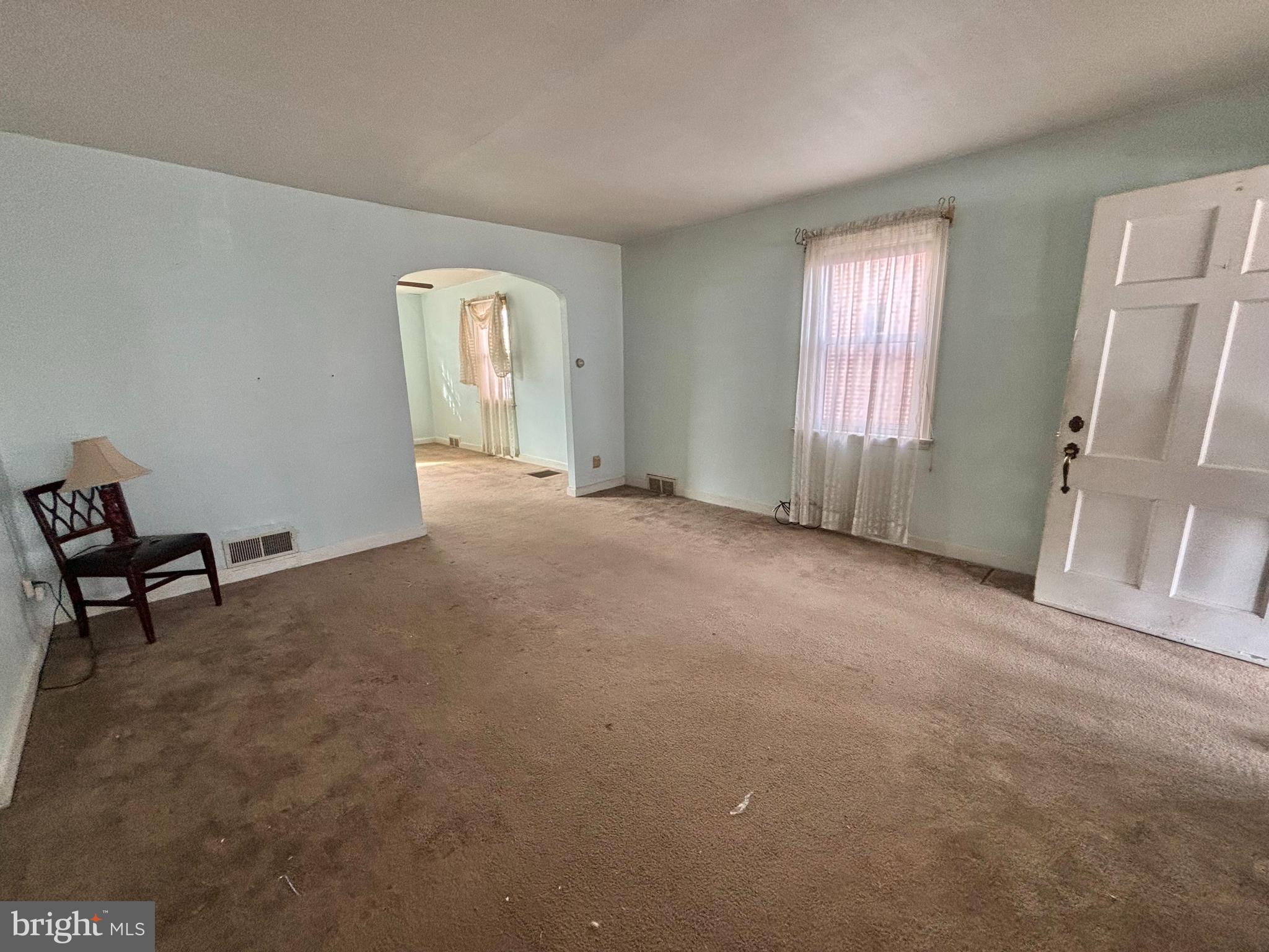 DREXEL PARK GARDEN - Residential