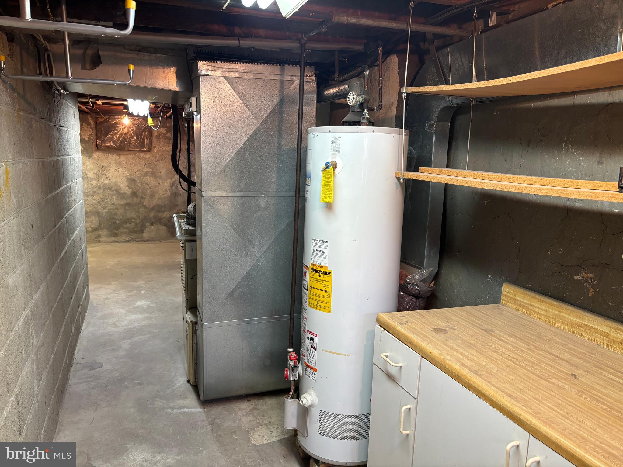 DREXEL PARK GARDEN - Residential