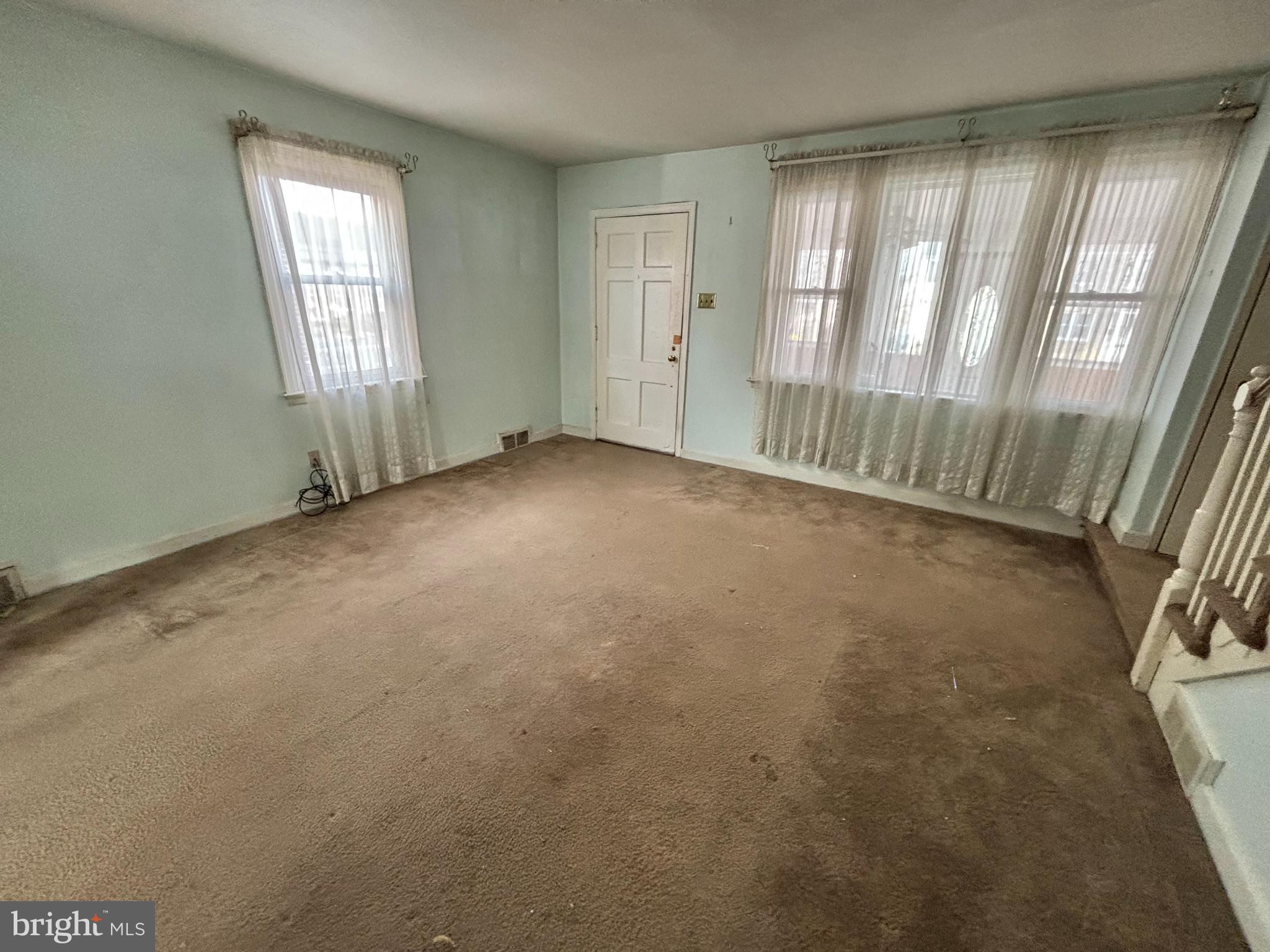 DREXEL PARK GARDEN - Residential