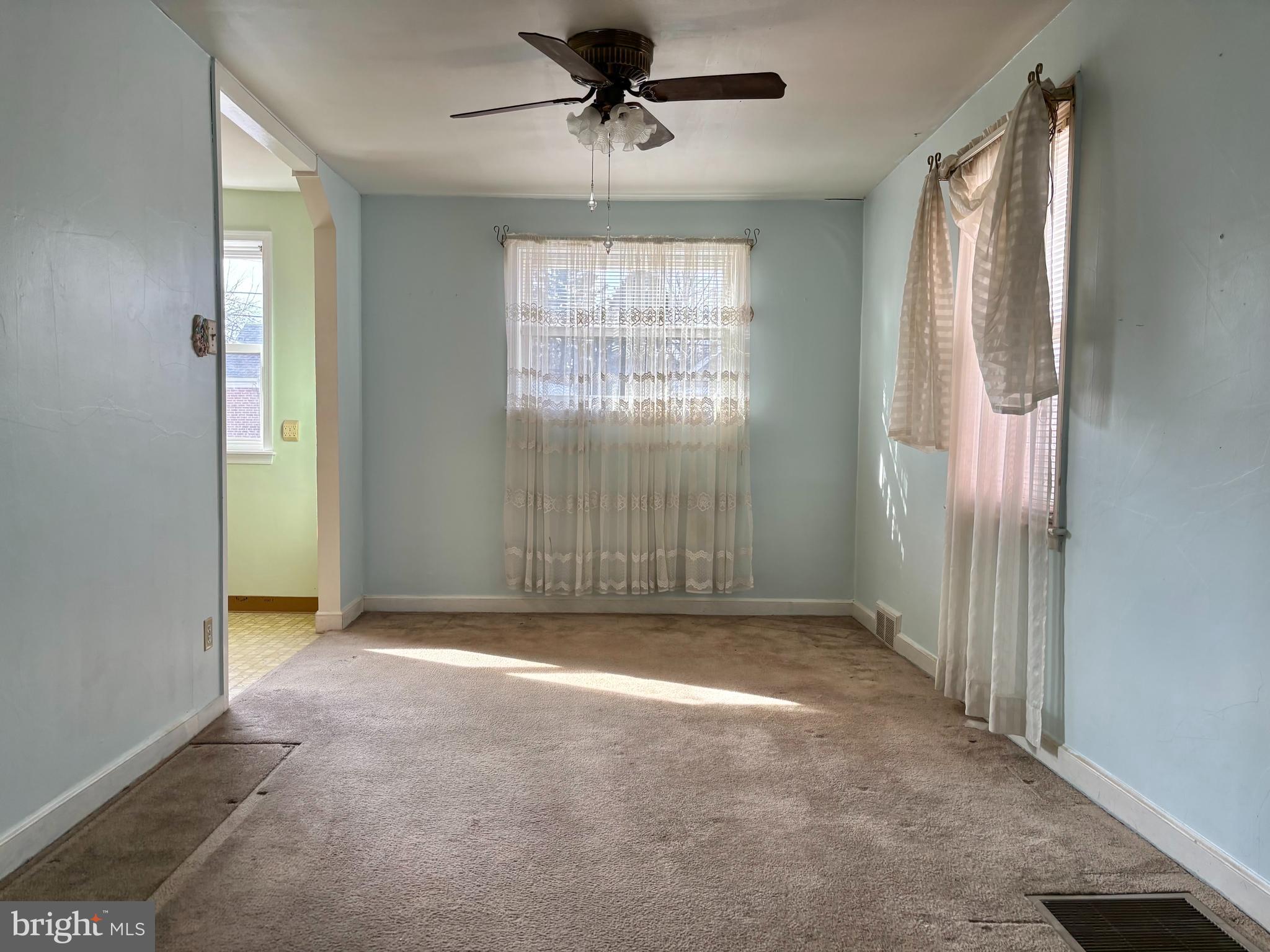 DREXEL PARK GARDEN - Residential