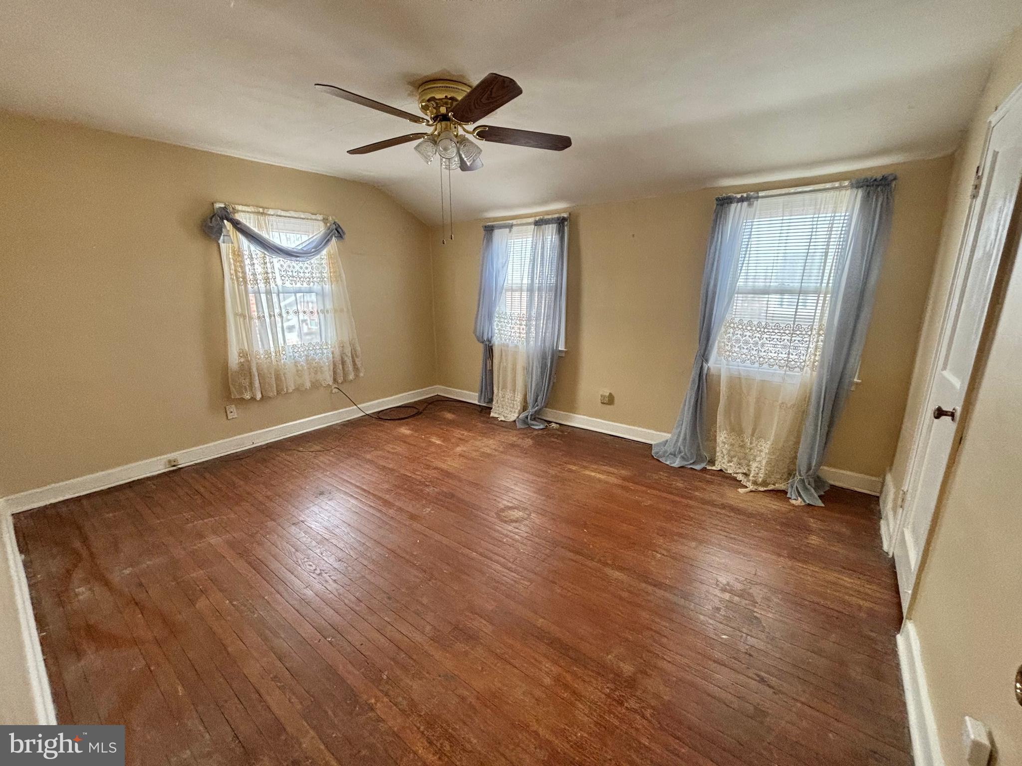 DREXEL PARK GARDEN - Residential