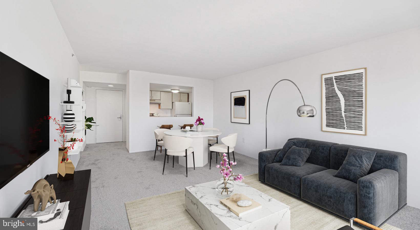 ART MUSEUM AREA - Residential Lease