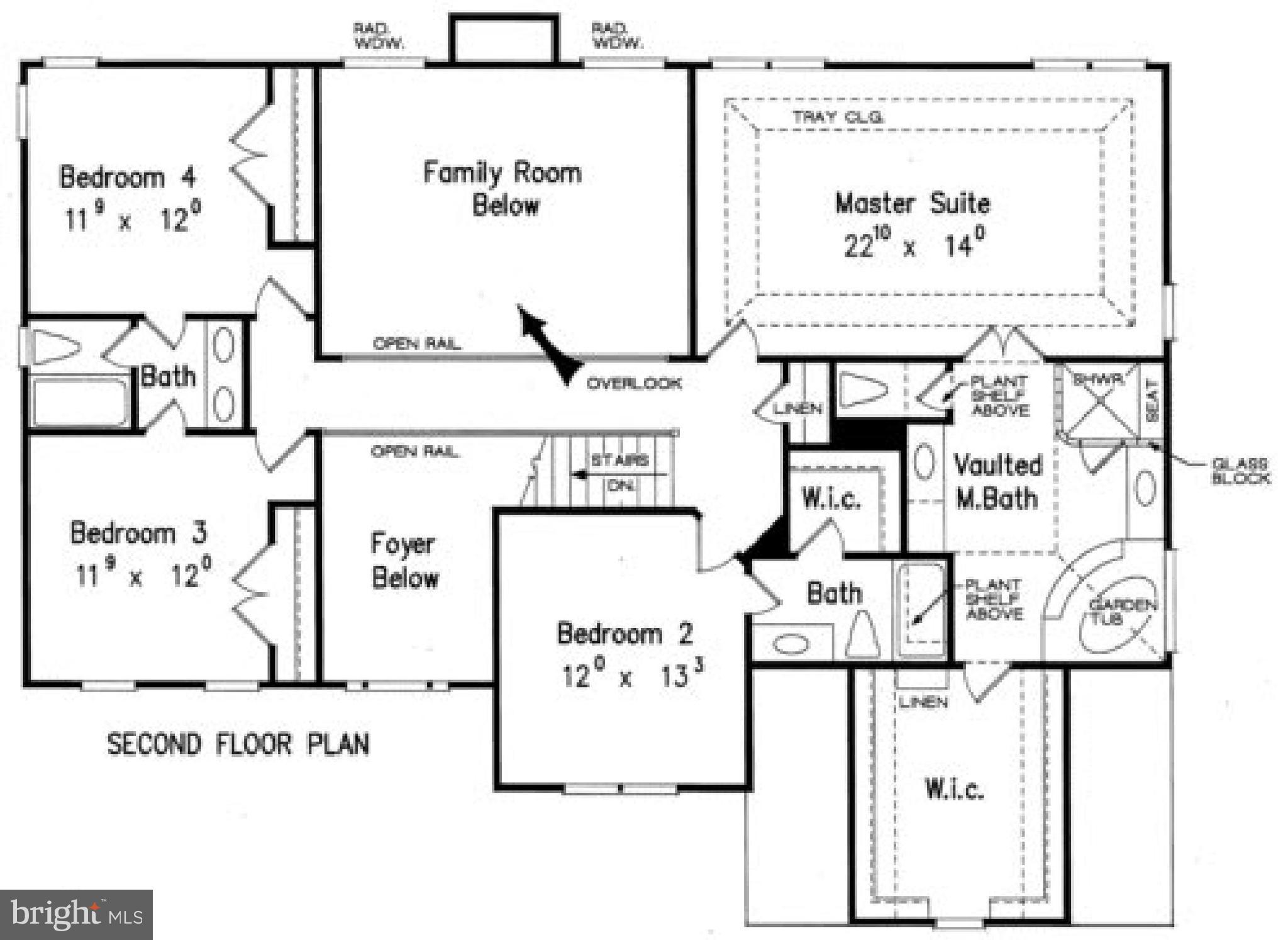 KESWICK - Residential
