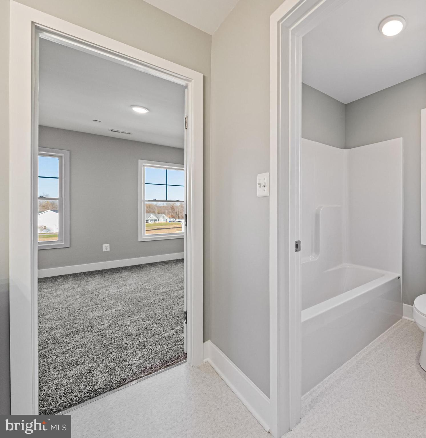 KESWICK - Residential