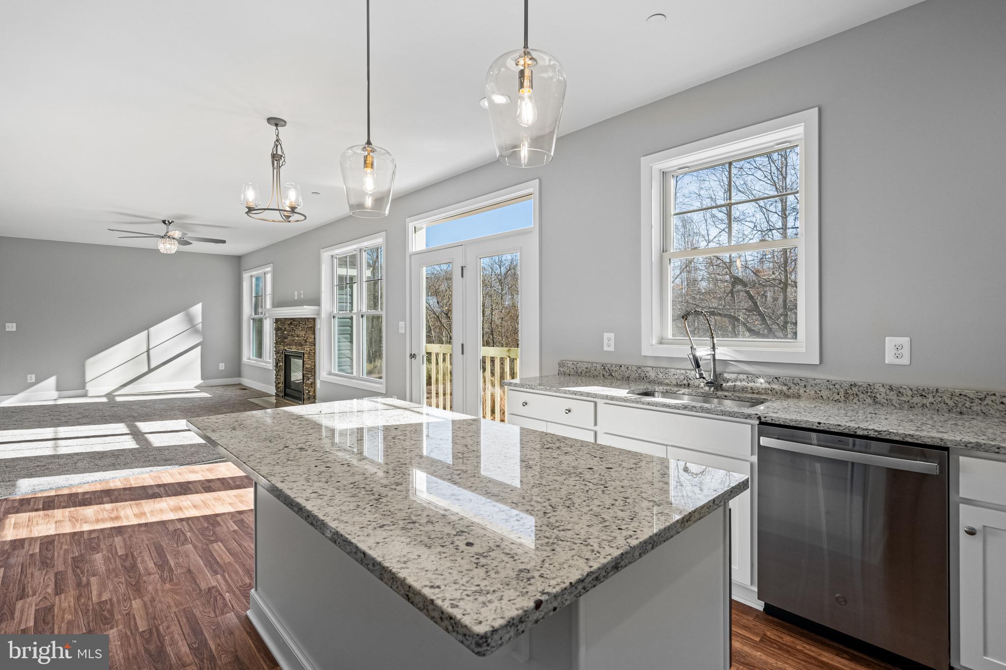 KESWICK - Residential