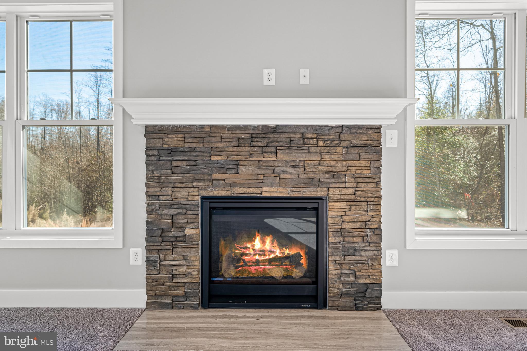 KESWICK - Residential