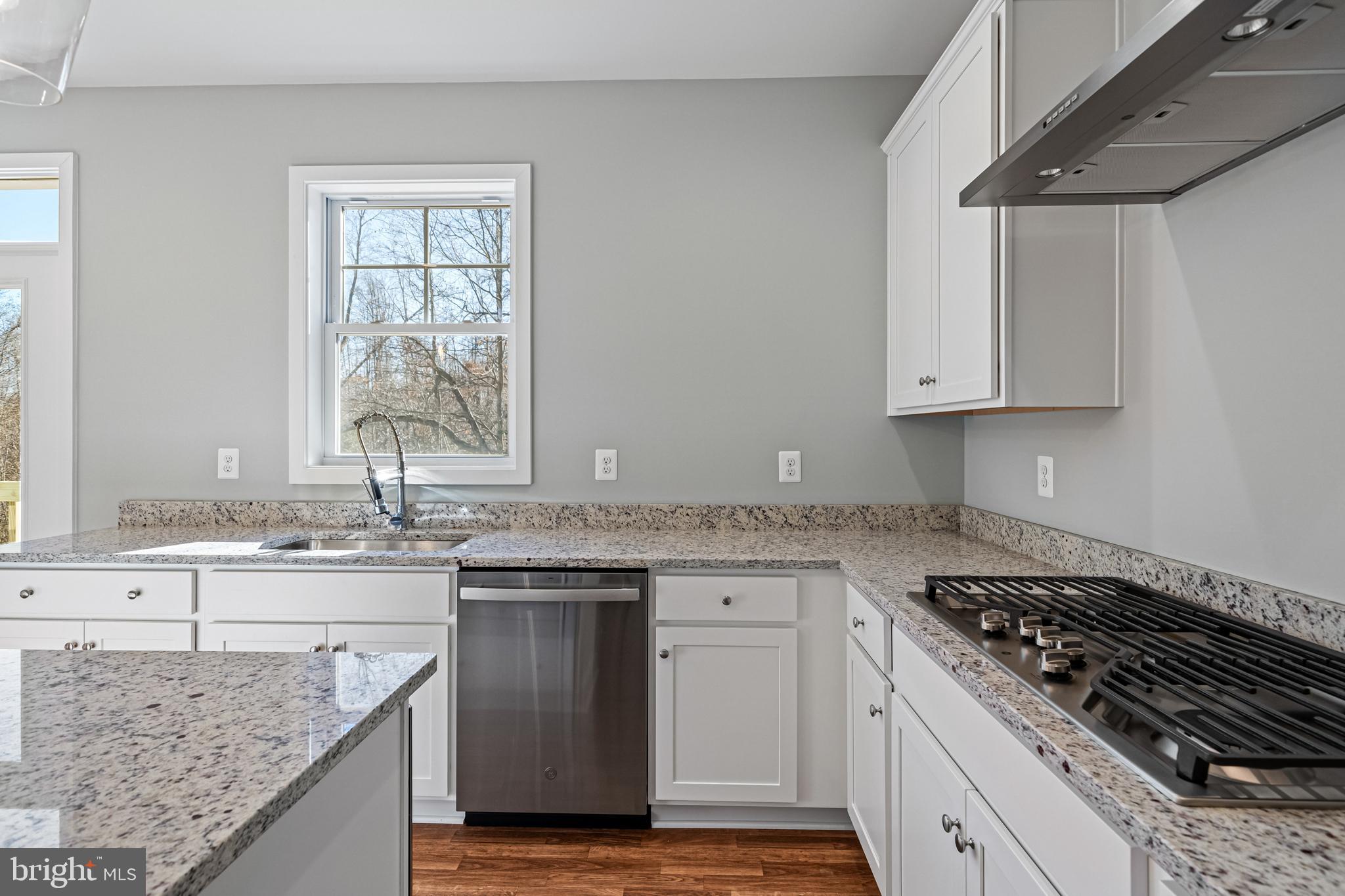 KESWICK - Residential