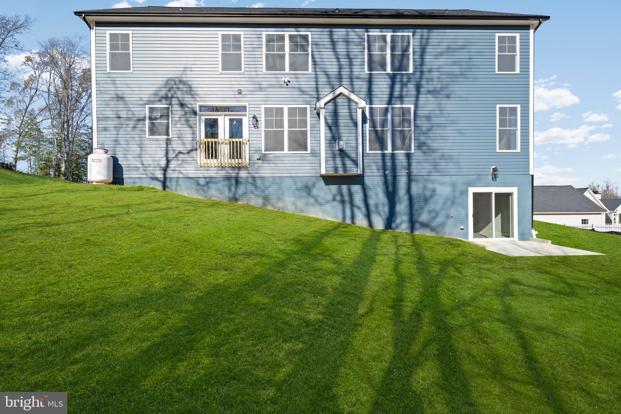 KESWICK - Residential