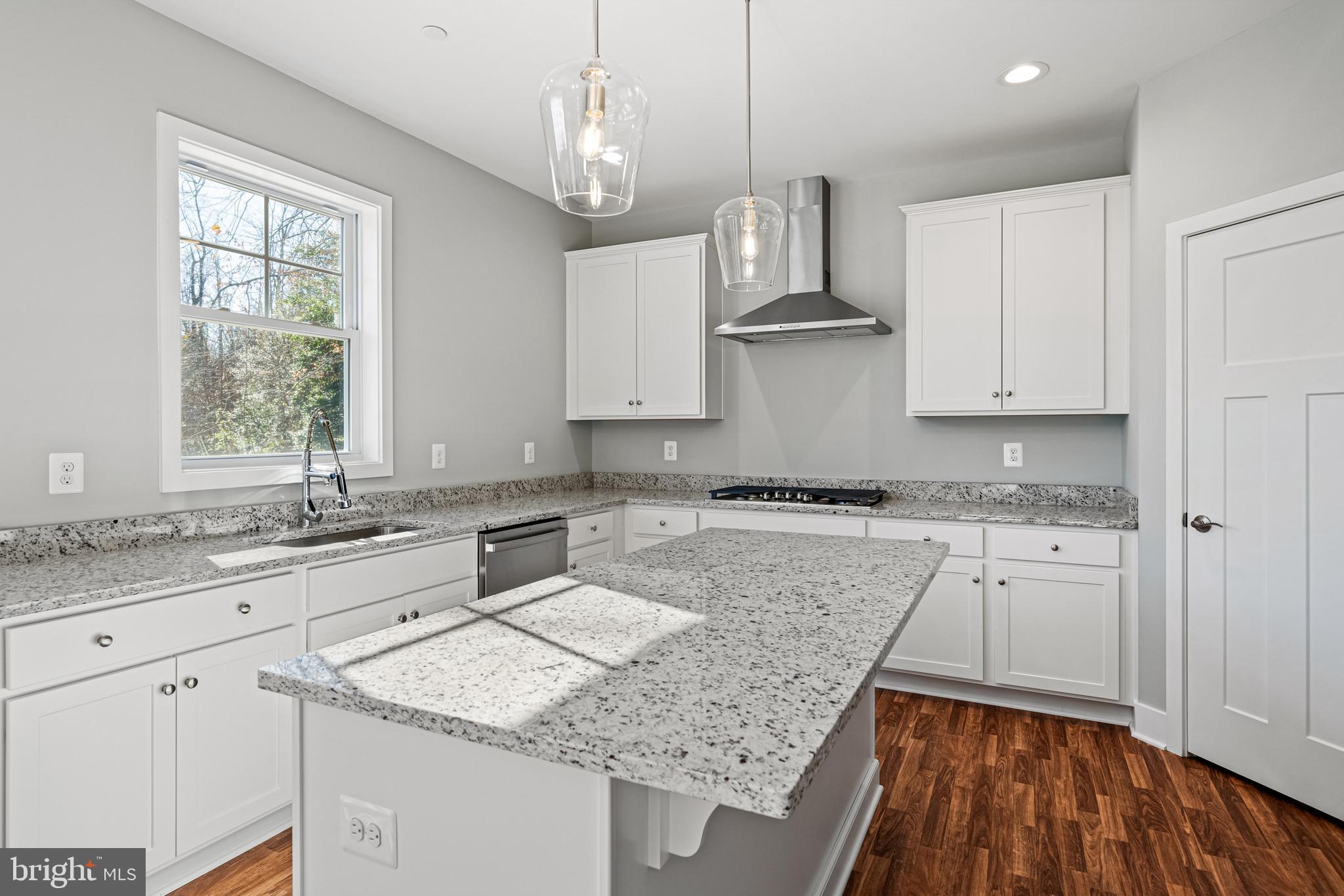 KESWICK - Residential