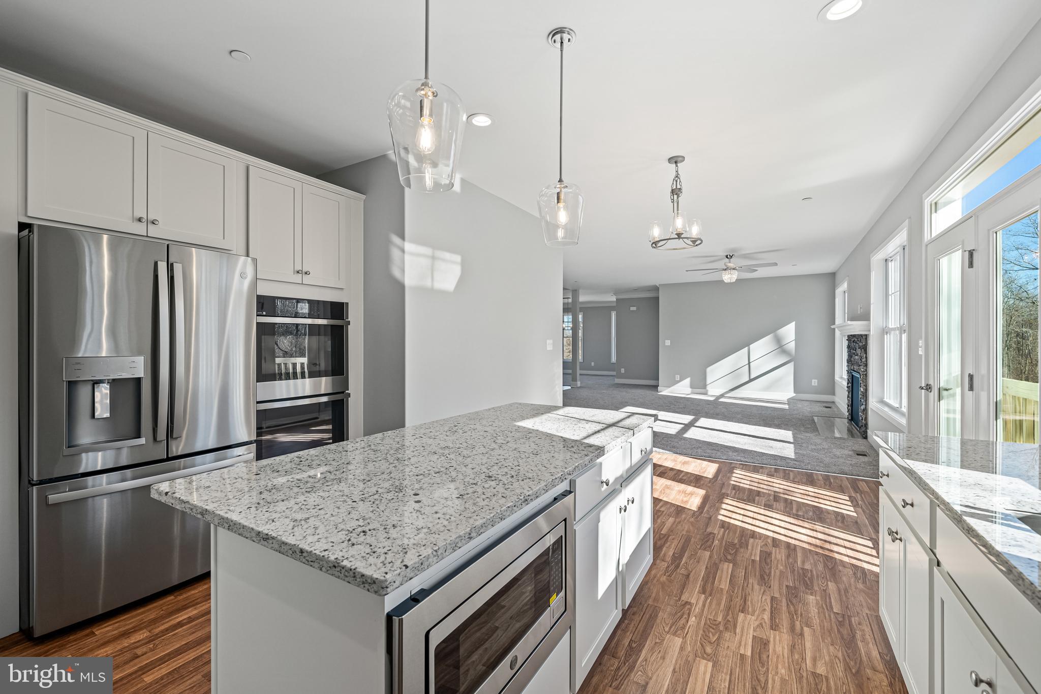 KESWICK - Residential