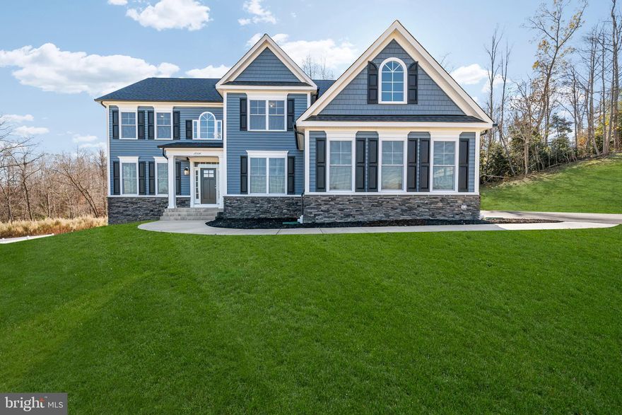 OUR AVON MODEL IS AN EXCITING NEW PLAN OFFERING FROM WILKERSON HOMES*OVER 4500 TOTAL SQUARE FEET*5 BEDROOM, 5 FULL AND 1 HALF BATHS*SPACIOUS KITCHEN AND LIVING AREAS*VERSATILE 5TH BEDROOM COULD BE OFFICE, STUDY OR OTHER USE*FULL BATH JUST OUTSIDE THIS SPACE*FAMILY ROOM WITH FIREPLACE*GRANITE KITCHEN COUNTERS*PRIMARY SUITE WITH SITTING AREA*PRIMARY VAULTED  BATH WITH SEPARATE TUB AND SHOWER*2 CAR SIDE LOAD ATTACHED GARAGE*FINISHED BASEMENT WITH 9 FOOT CEILINGS, REC ROOM, MEDIA ROOM AND FULL BATH*ELEVATOR CONNECTING ALL THREE LEVELS*1.01 ACRE LOT* MANY LOTS TO CHOOSE FROM IN ONE OF OUR 7 COMMUNITIES*CAN ALSO BUILD FROM YOUR PLANS*$12,000 CLOSING PAID WHEN USING ONE OF OUR PREFERRED LENDERS AND SETTLEMENT ATTORNEY*LIKE THE PLAN BUT WANT TO MOVE A WALL OR ADD OR DELETE SOMETHING ELSE?*WE CAN MAKE THAT HAPPEN*WE ARE A TRUE CUSTOM BUILDER AND CAN MODIFY PLANS TO MAKE YOUR HOME TRULY UNIQUE FOR YOU* COME SEE THE DIFFERENCE IN A WILKERSON BUILT HOME* YOU WILL BE AMAZED AT THE QUALITY AND CRAFTSMANSHIP*