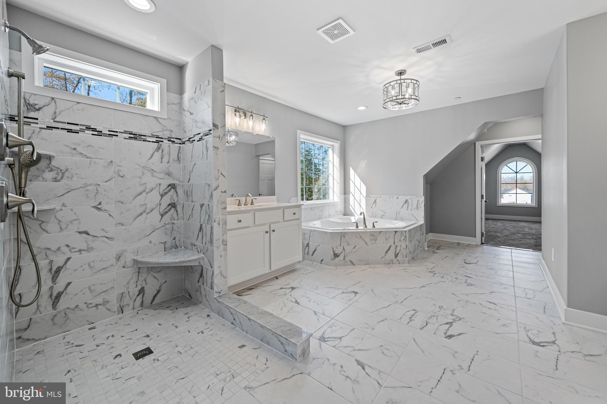 KESWICK - Residential