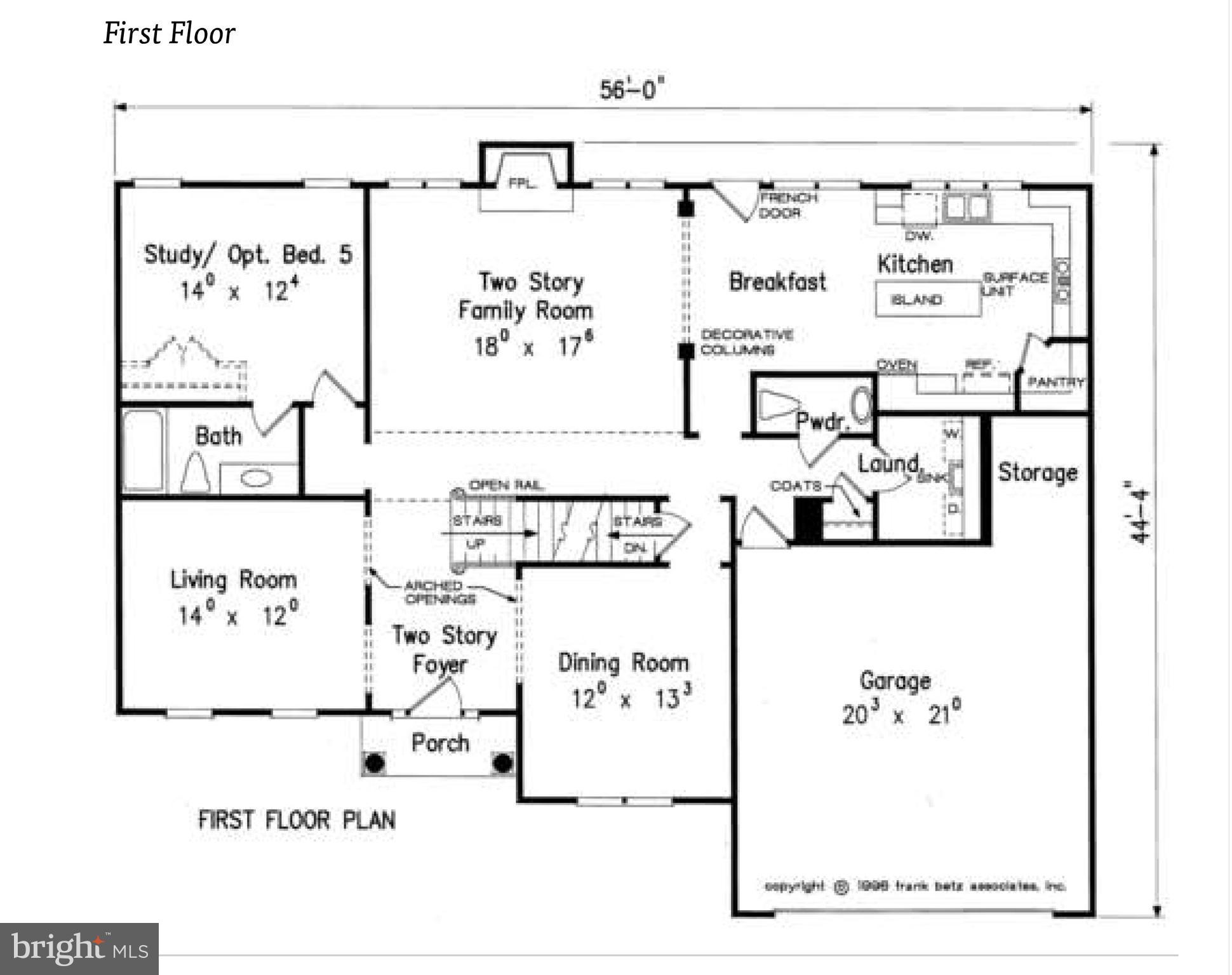 KESWICK - Residential