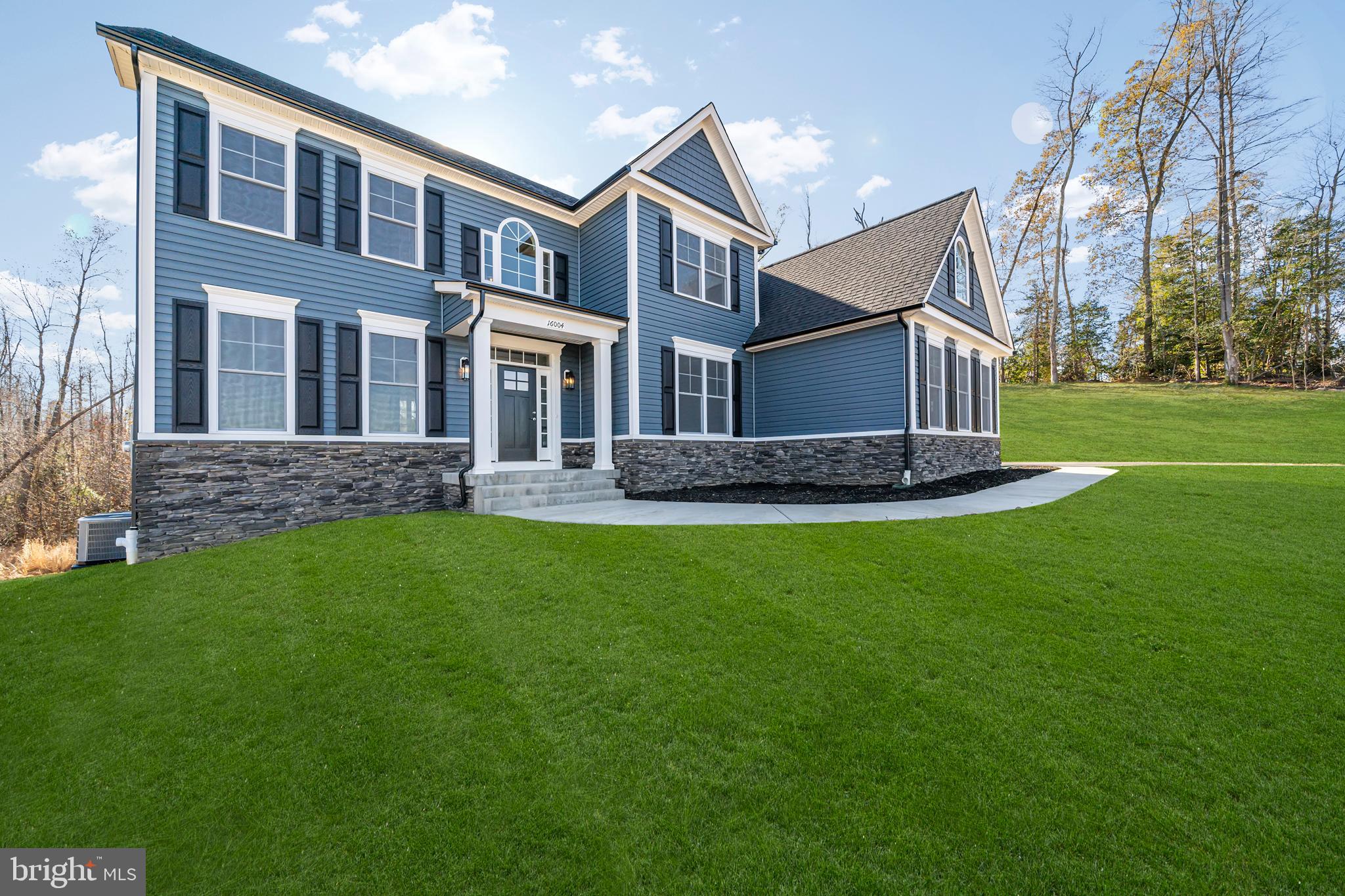 KESWICK - Residential