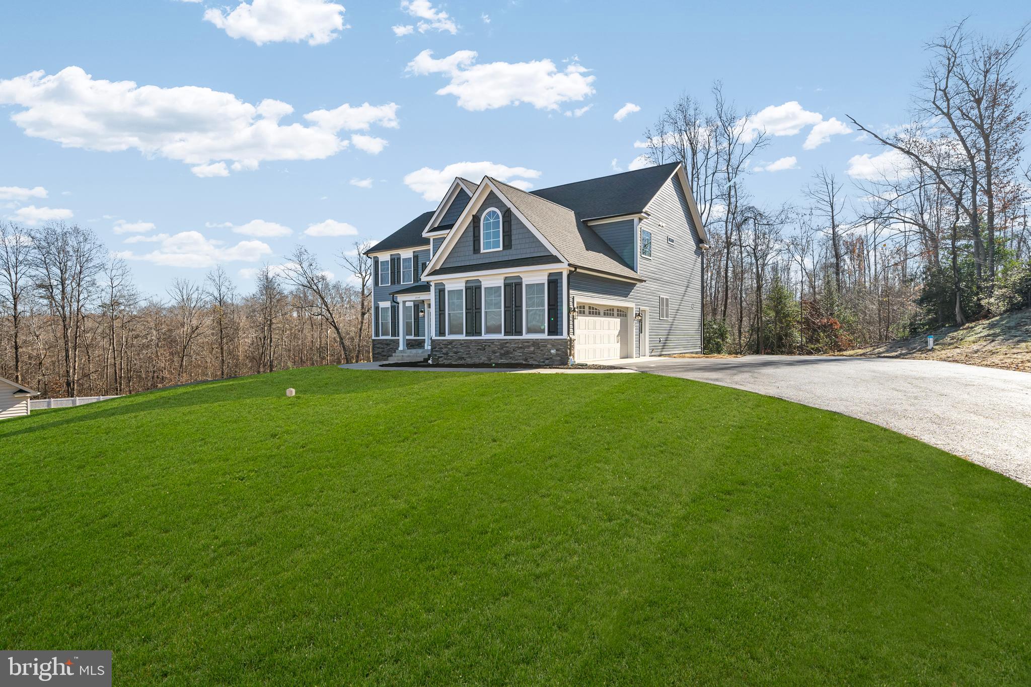 KESWICK - Residential