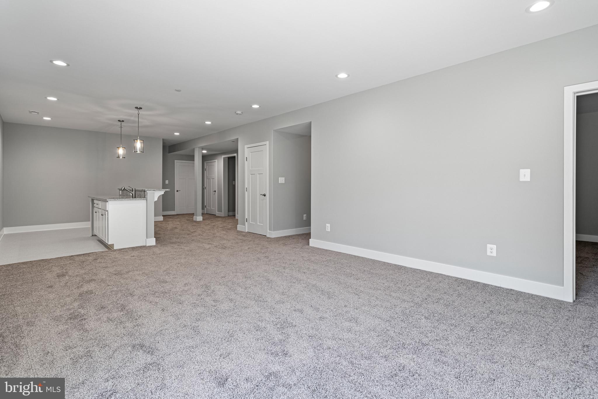 KESWICK - Residential