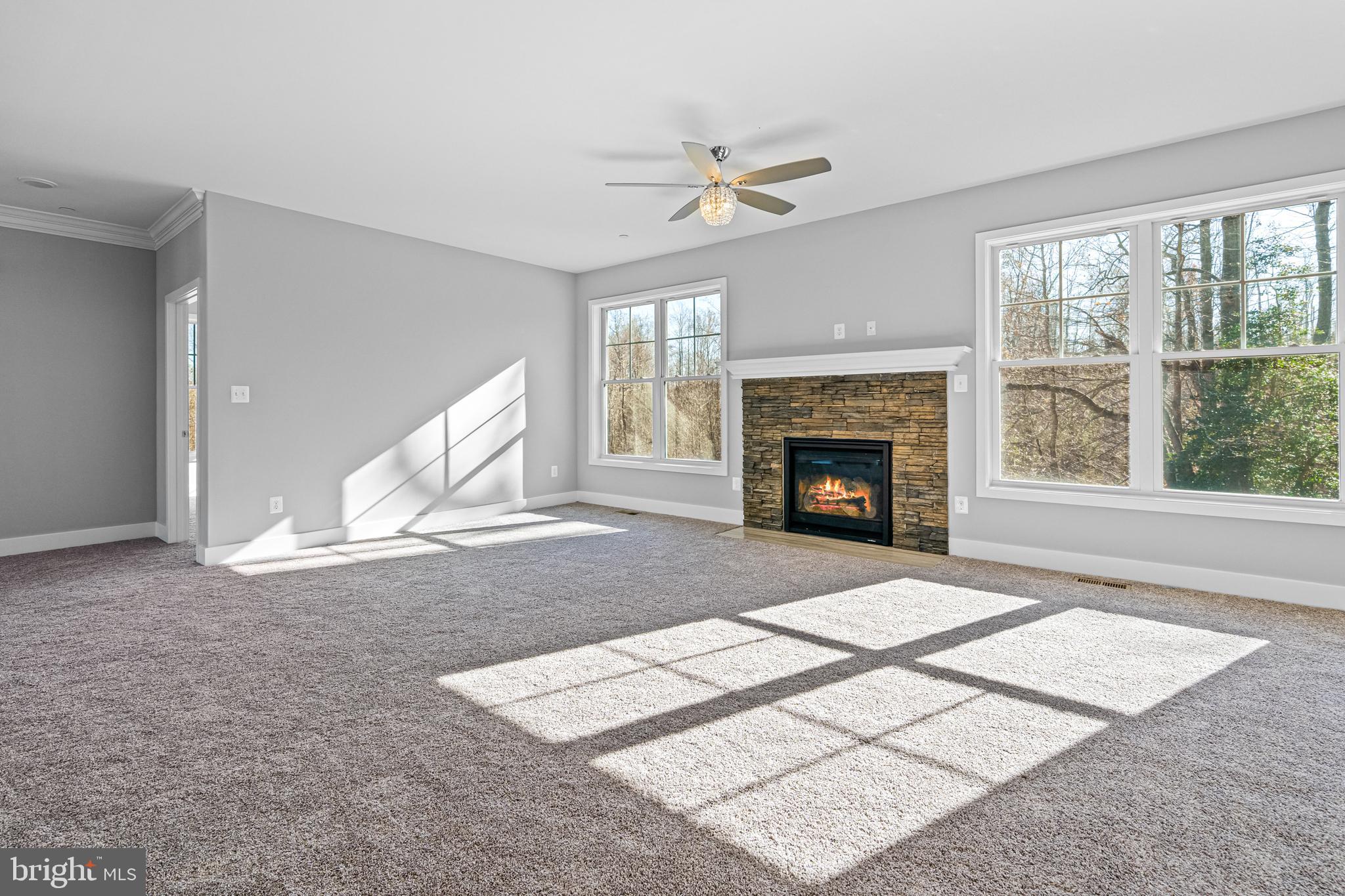 KESWICK - Residential