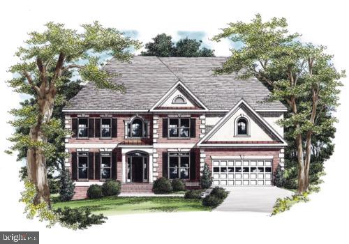 KESWICK - Residential