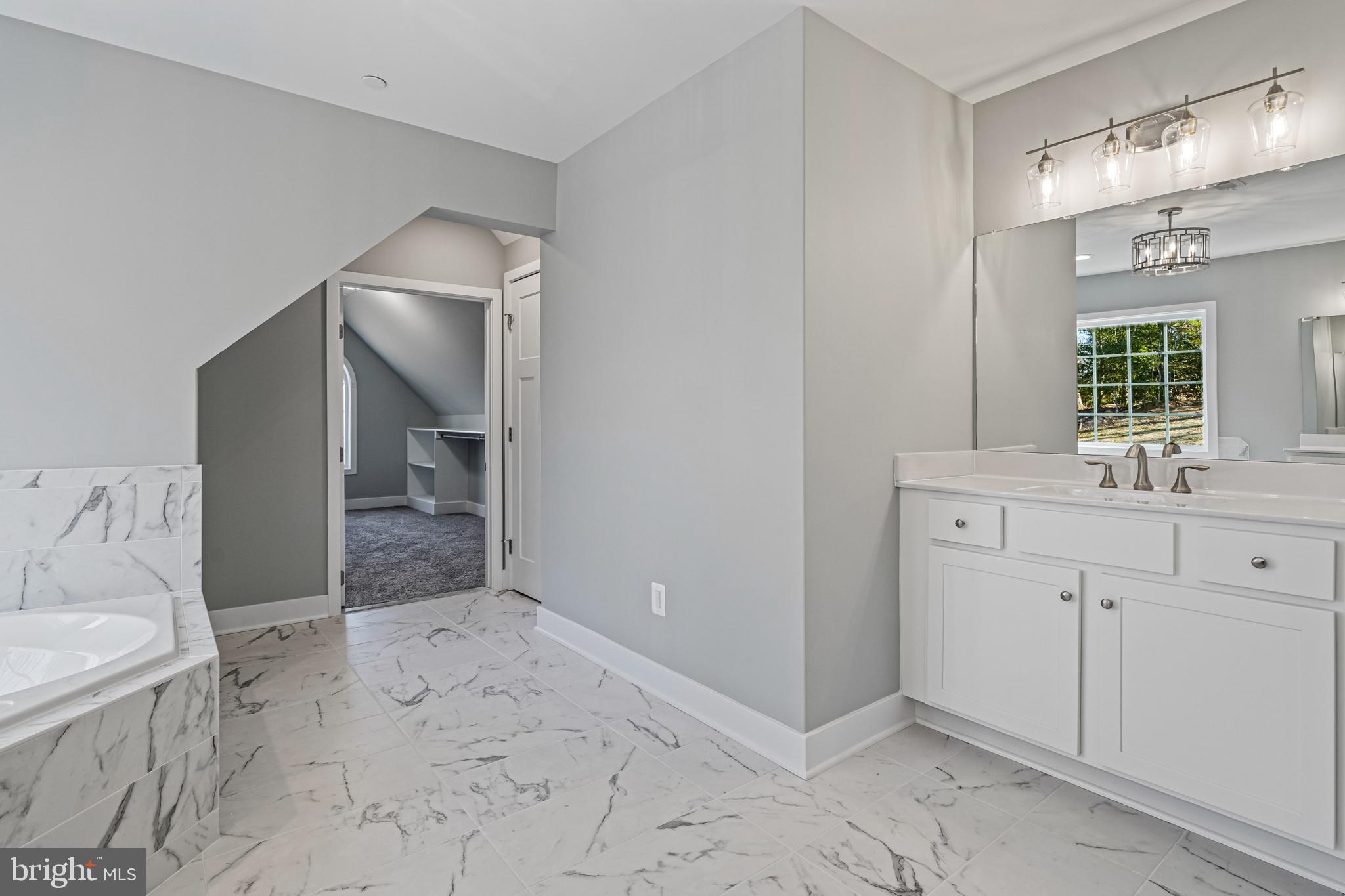 KESWICK - Residential