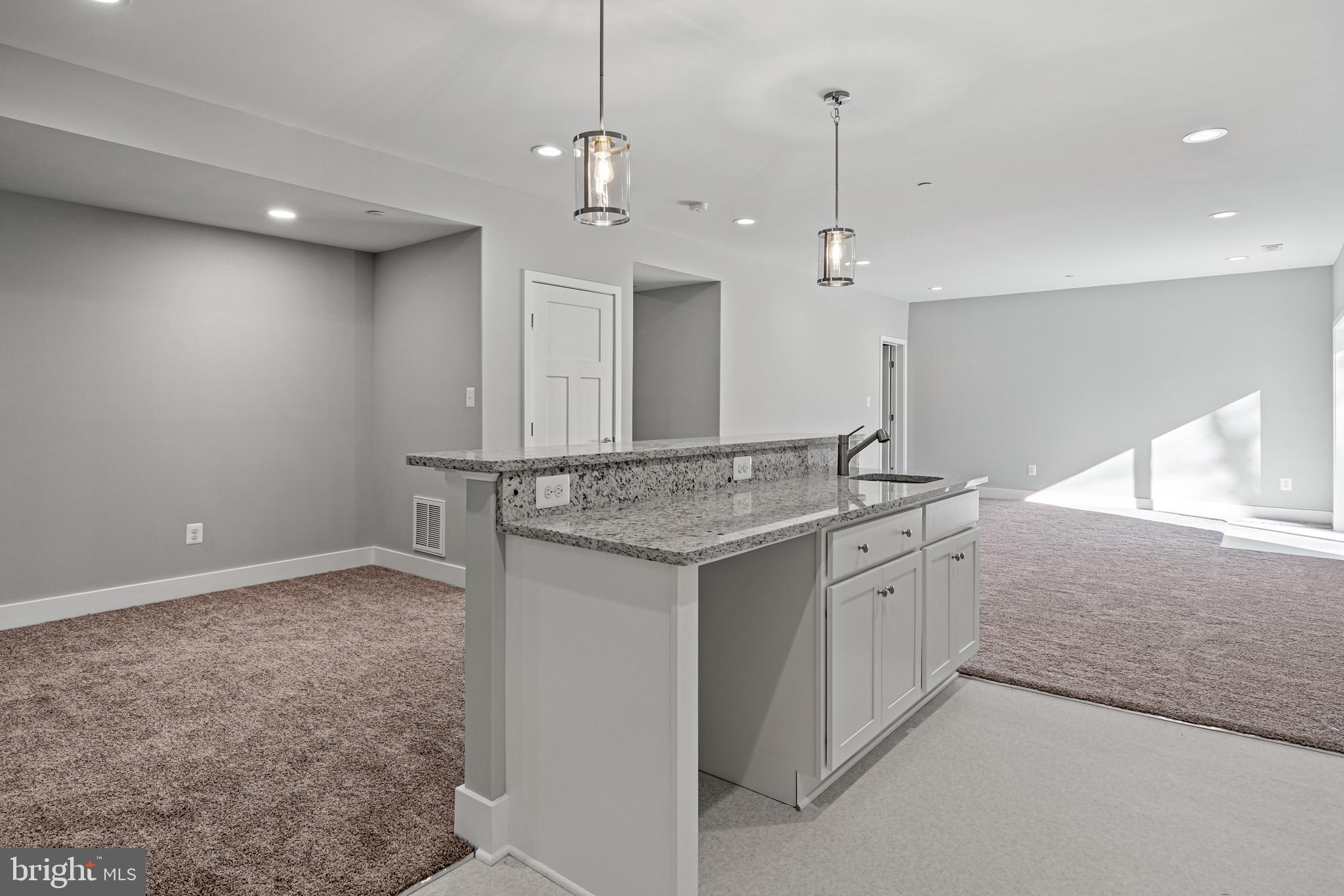 KESWICK - Residential