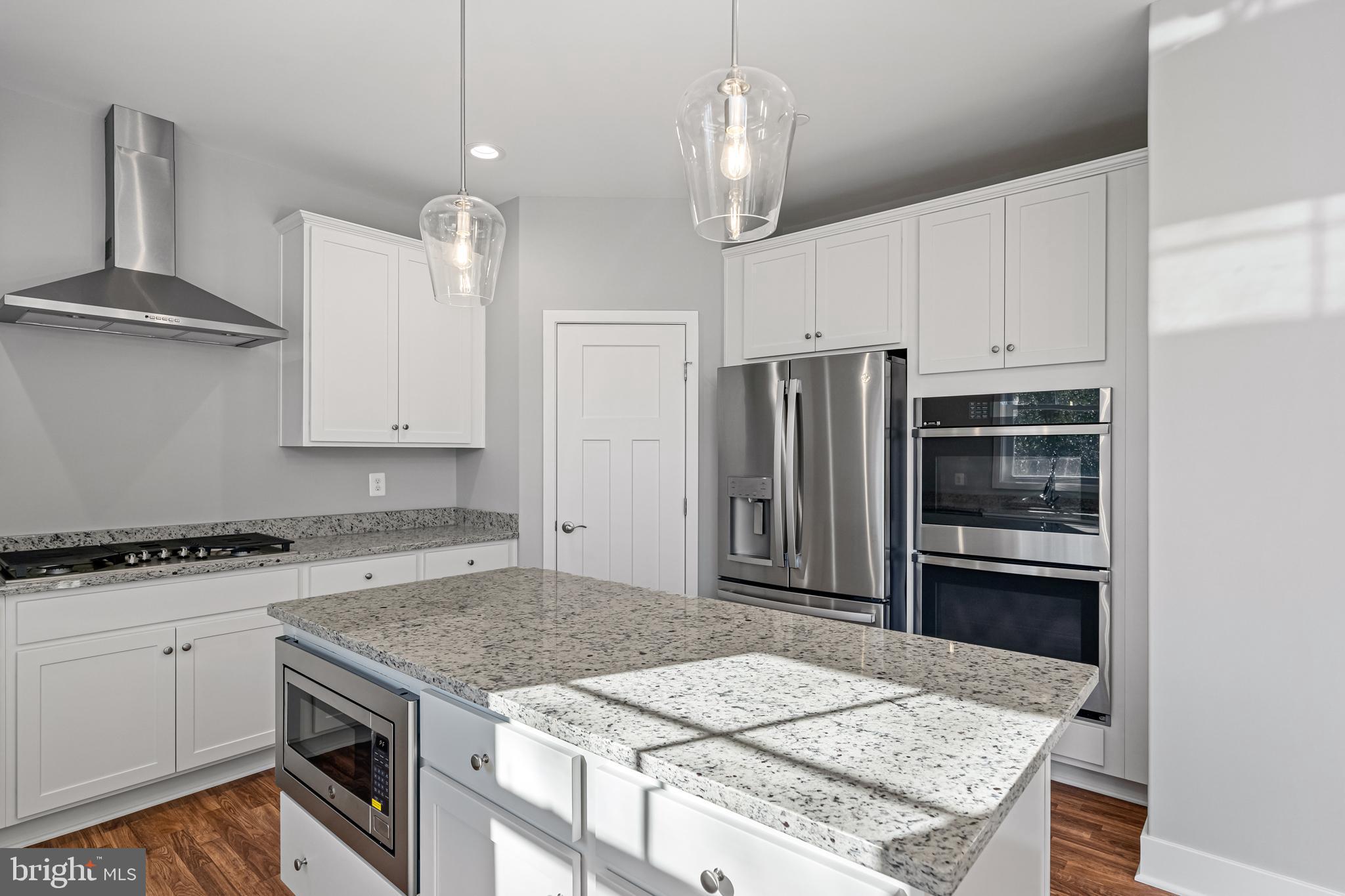 KESWICK - Residential