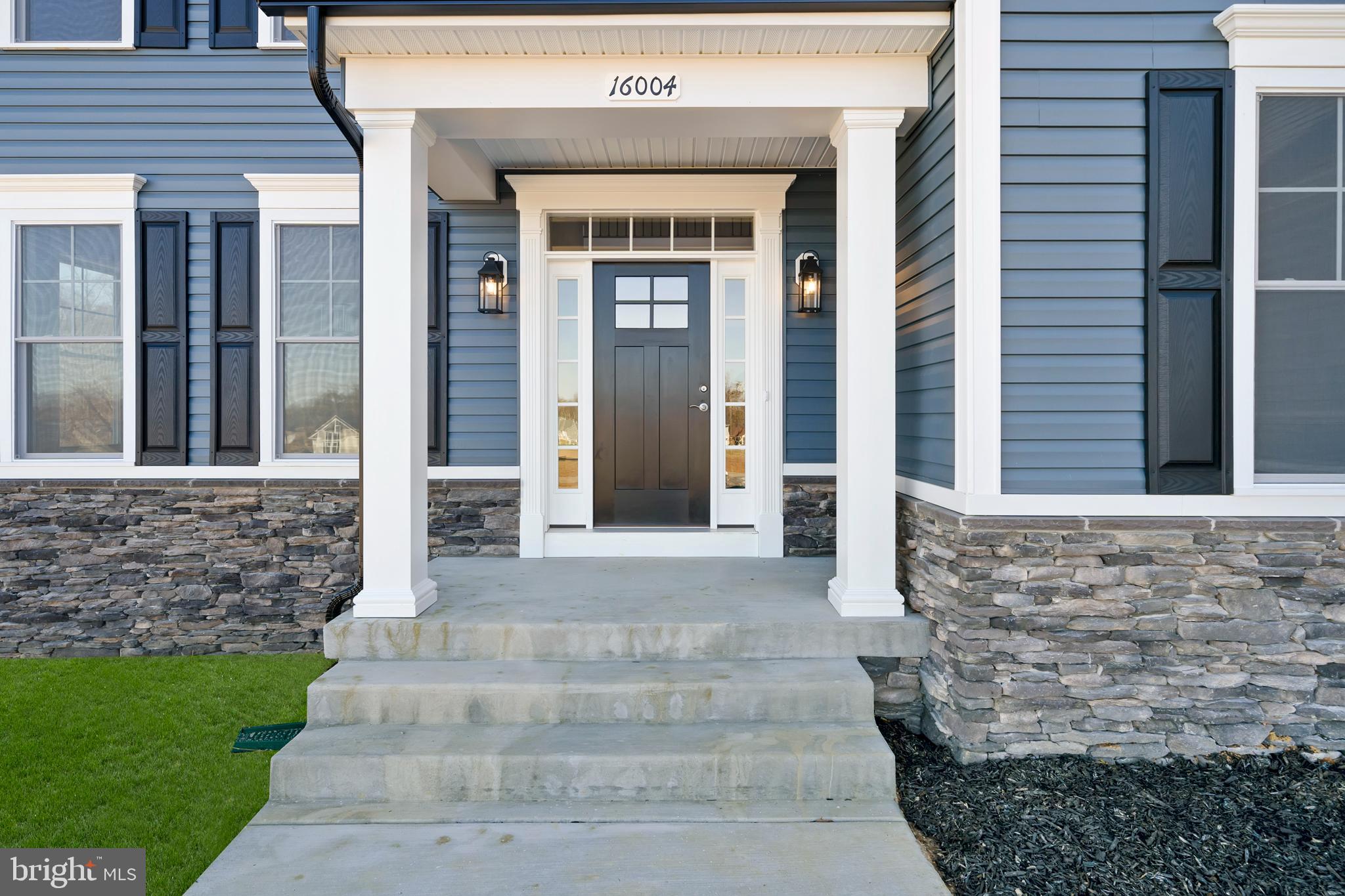 KESWICK - Residential