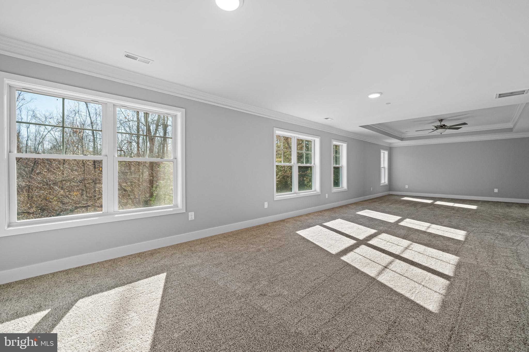 KESWICK - Residential