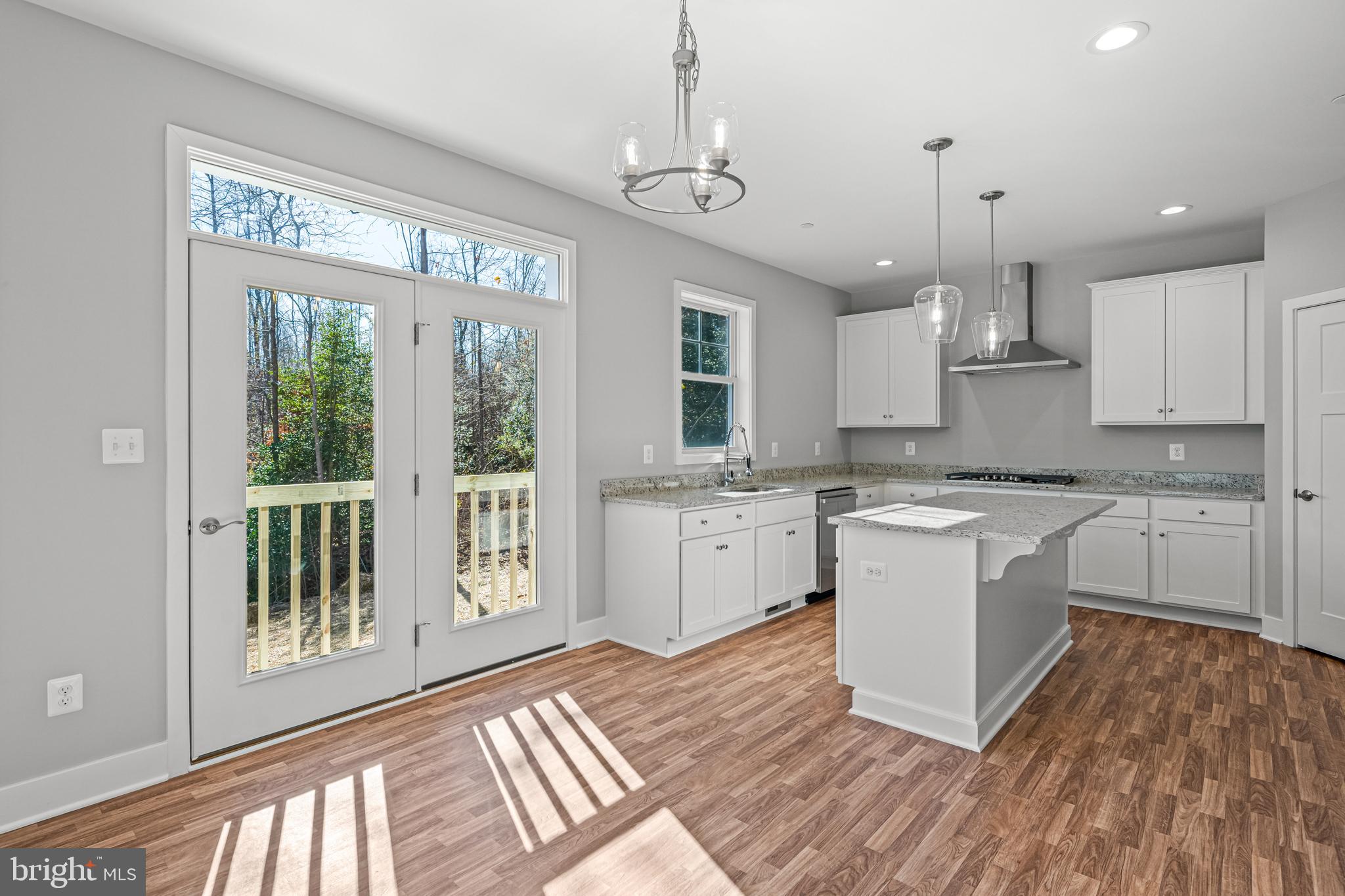 KESWICK - Residential