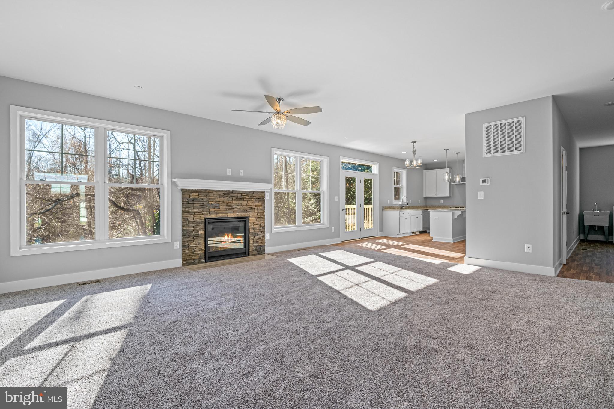 KESWICK - Residential