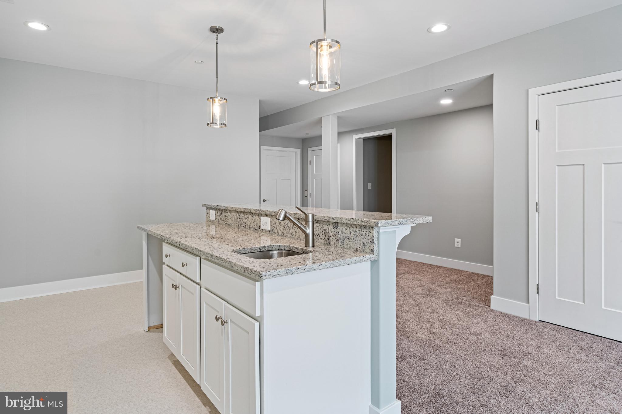 KESWICK - Residential