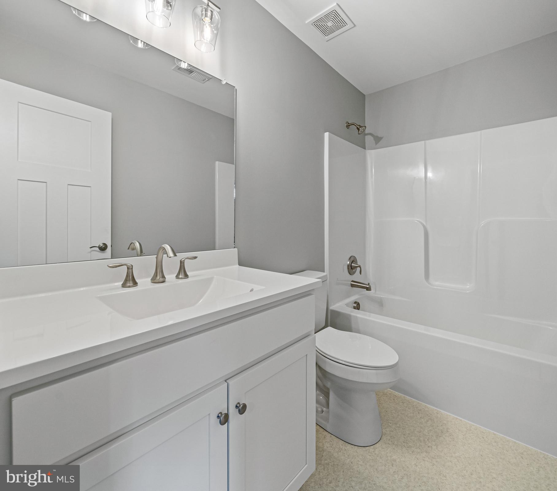 KESWICK - Residential