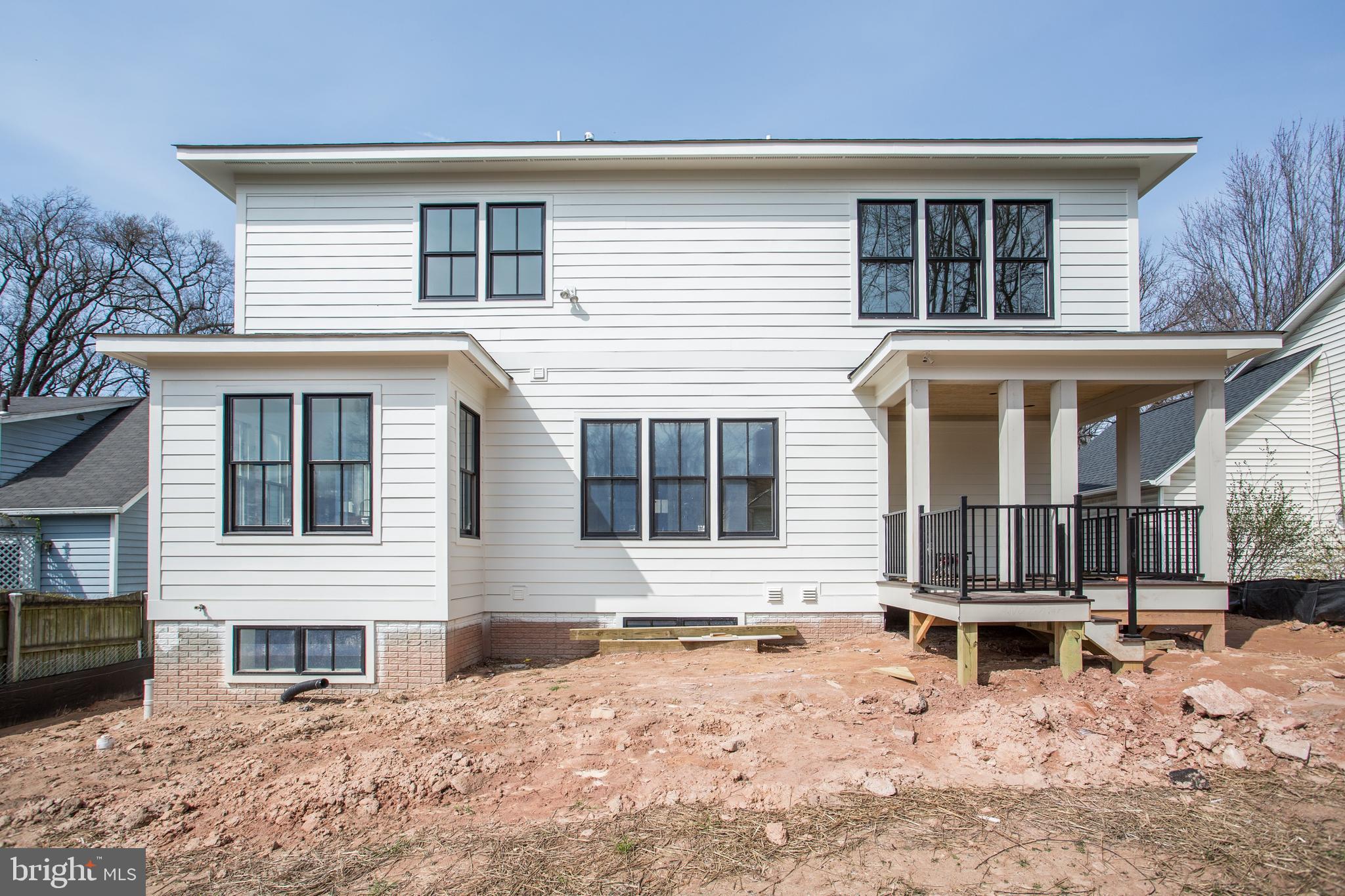 LACEY FOREST - Residential