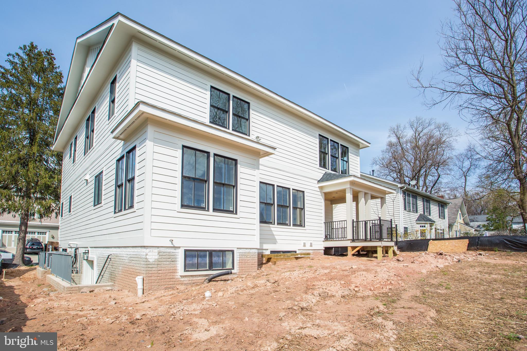 LACEY FOREST - Residential