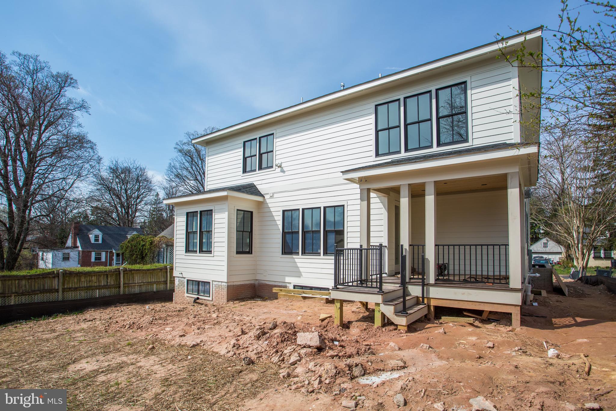 LACEY FOREST - Residential