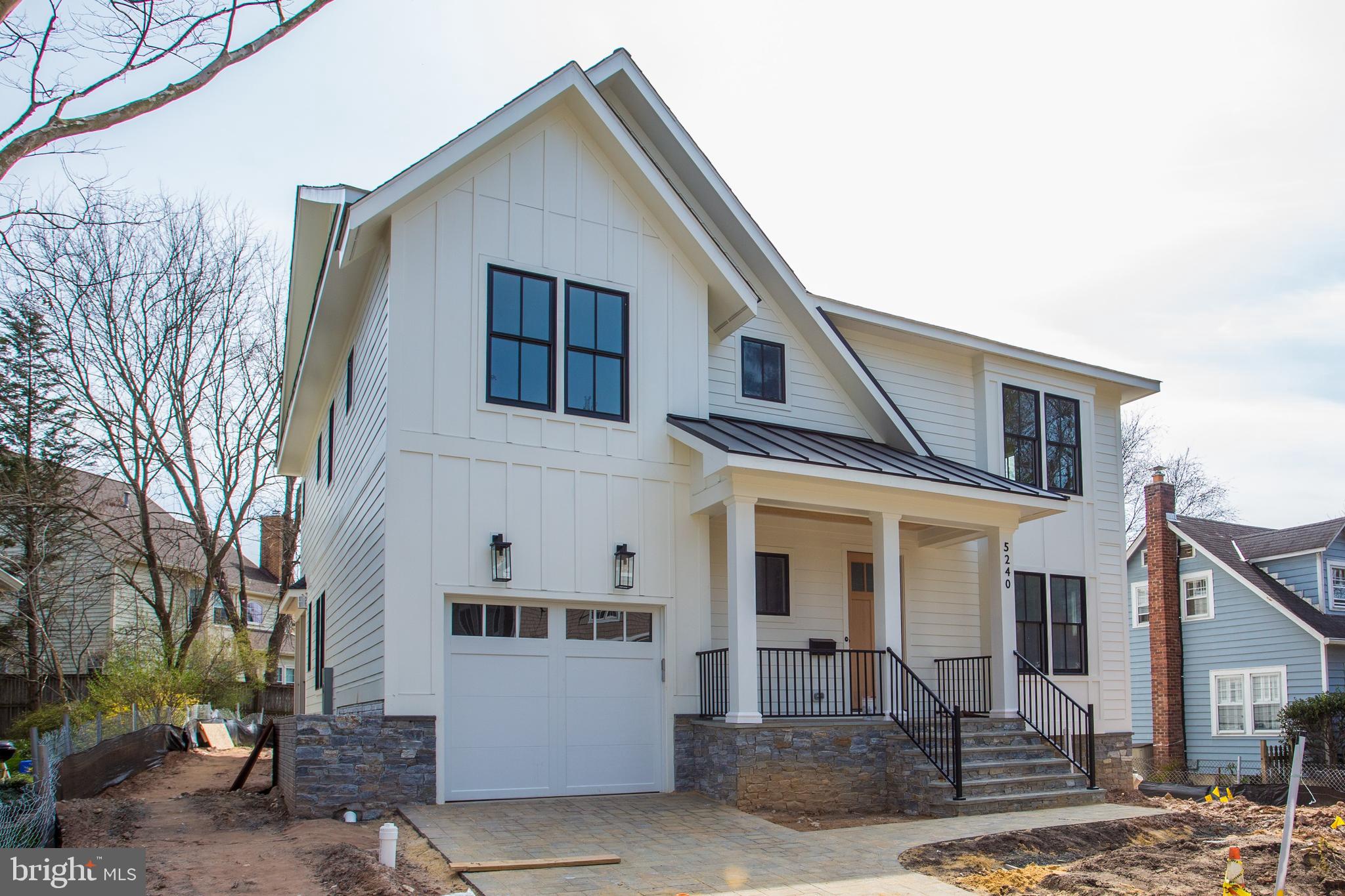 LACEY FOREST - Residential