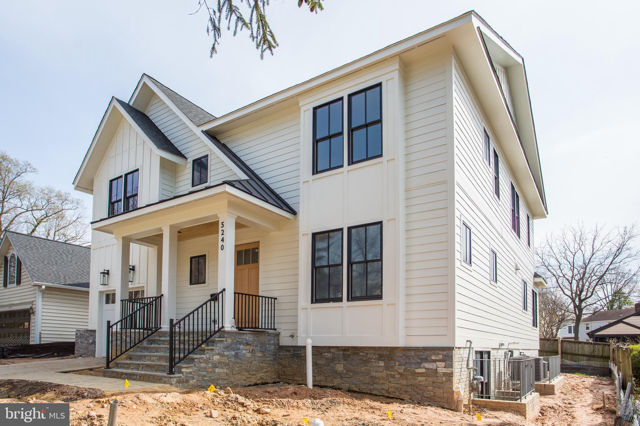 LACEY FOREST - Residential