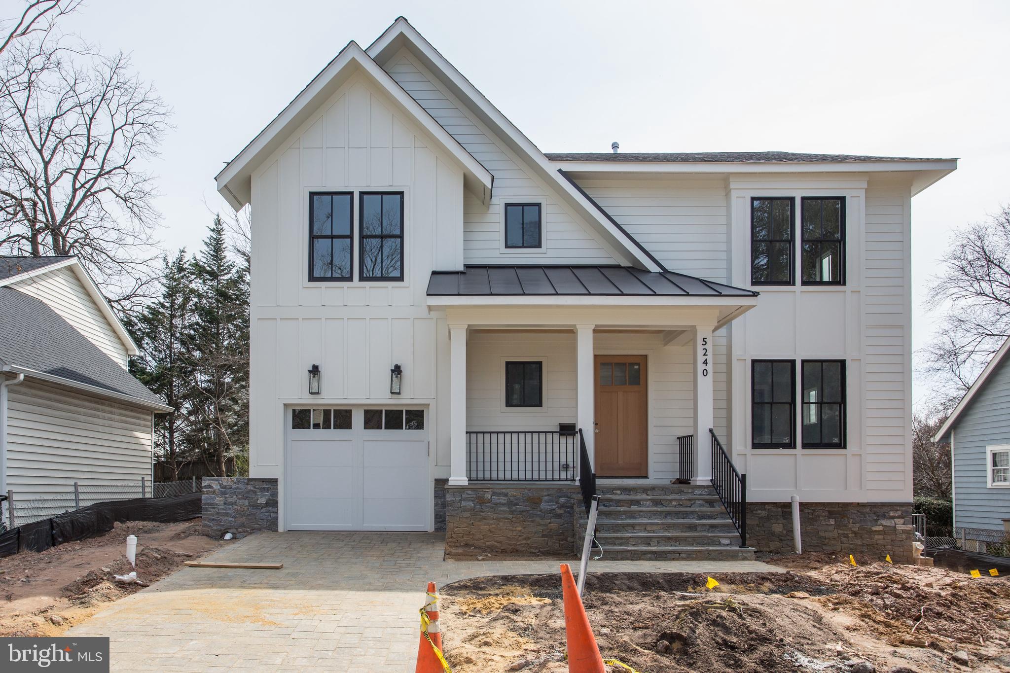 LACEY FOREST - Residential