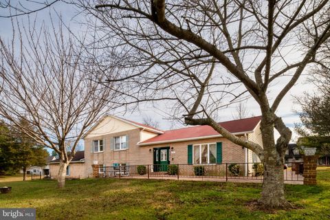 1201 UNIONTOWN ROAD WESTMINSTER MD 21158