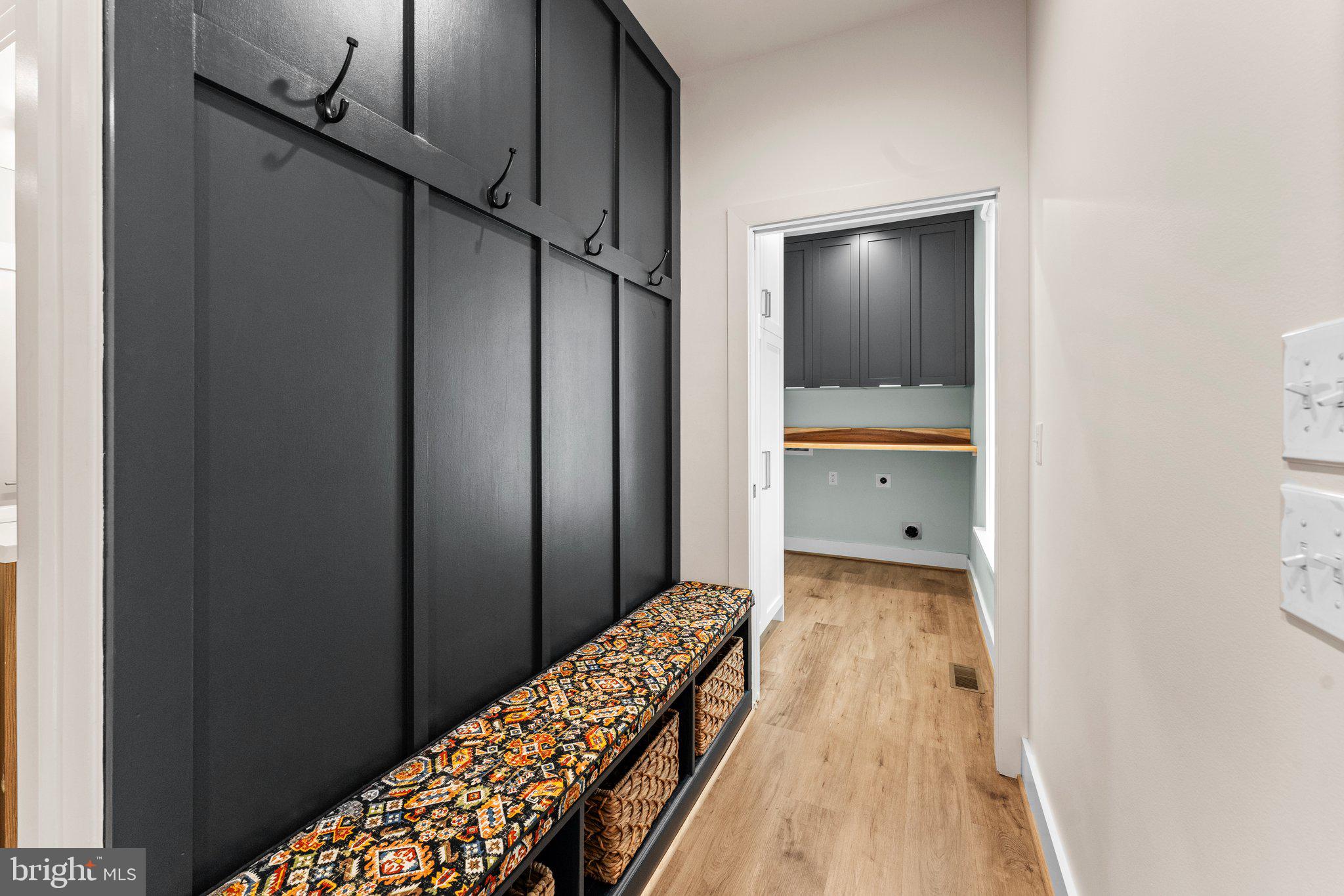 FOREST GREEN - Residential