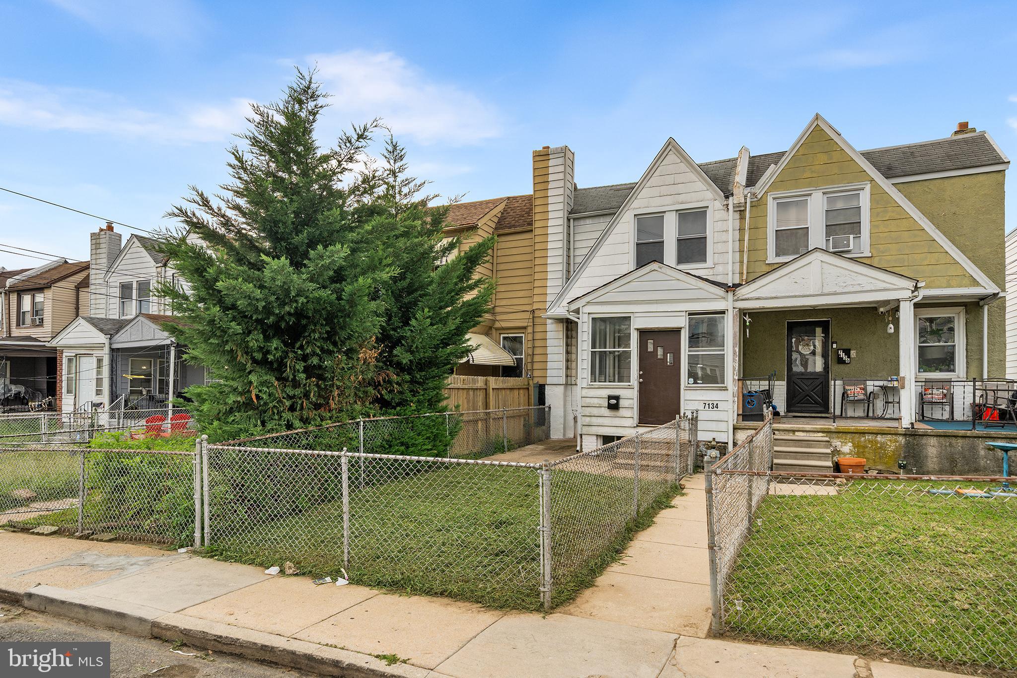 7134 RADBOURNE ROAD
