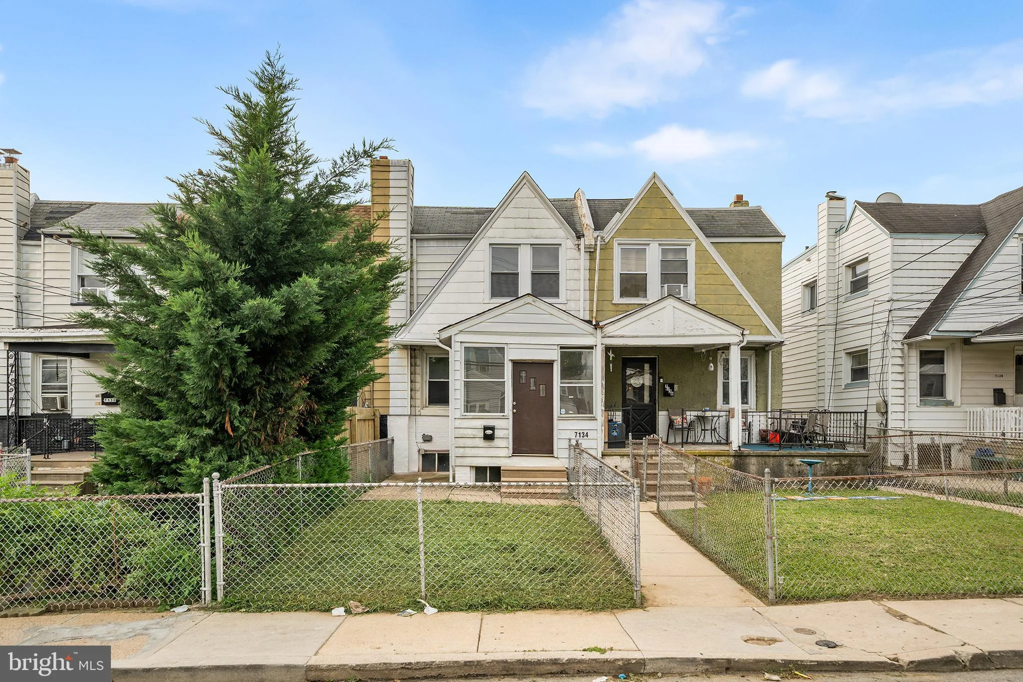 7134 Radbourne Road, Upper Darby, PA, 19082