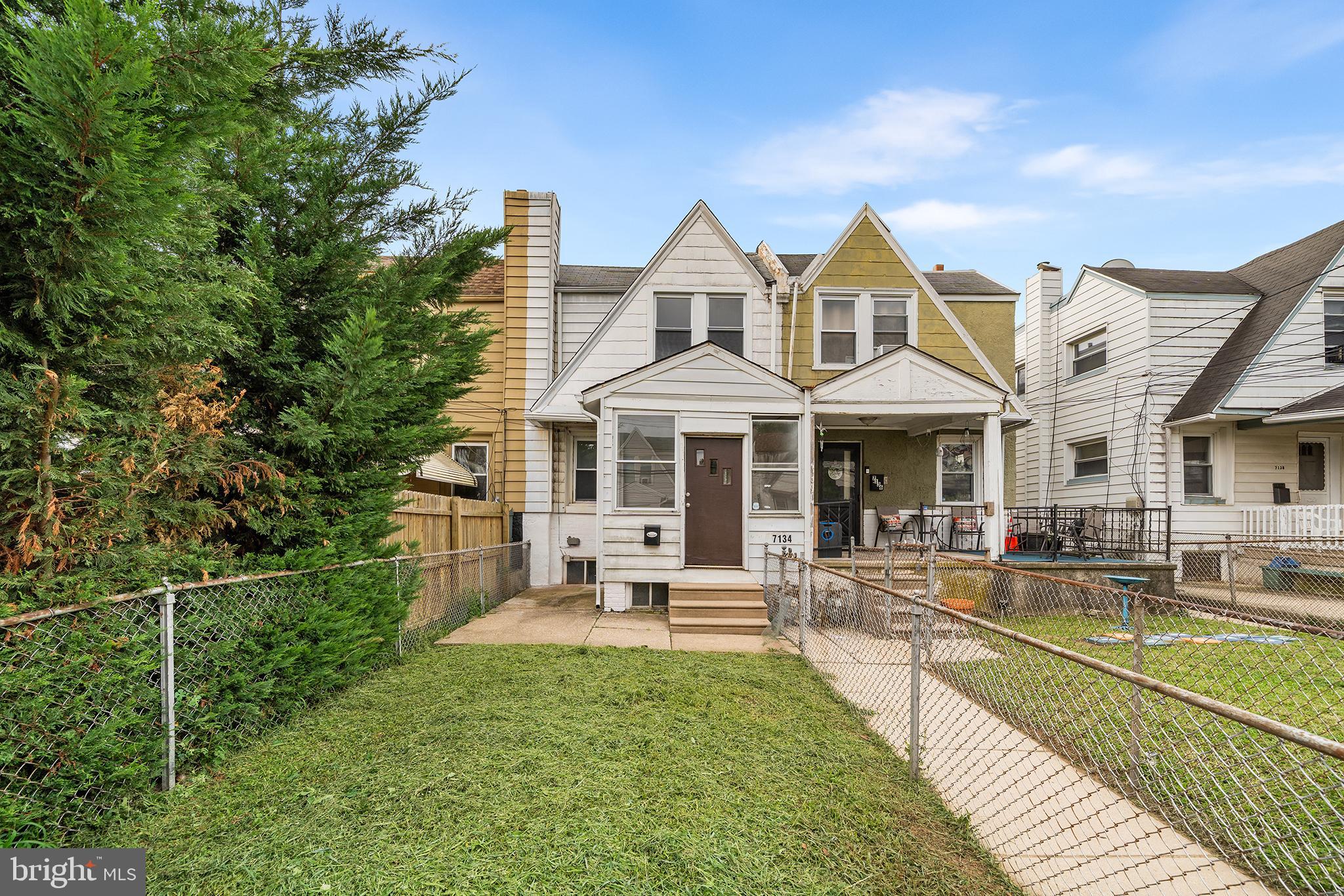 7134 RADBOURNE ROAD