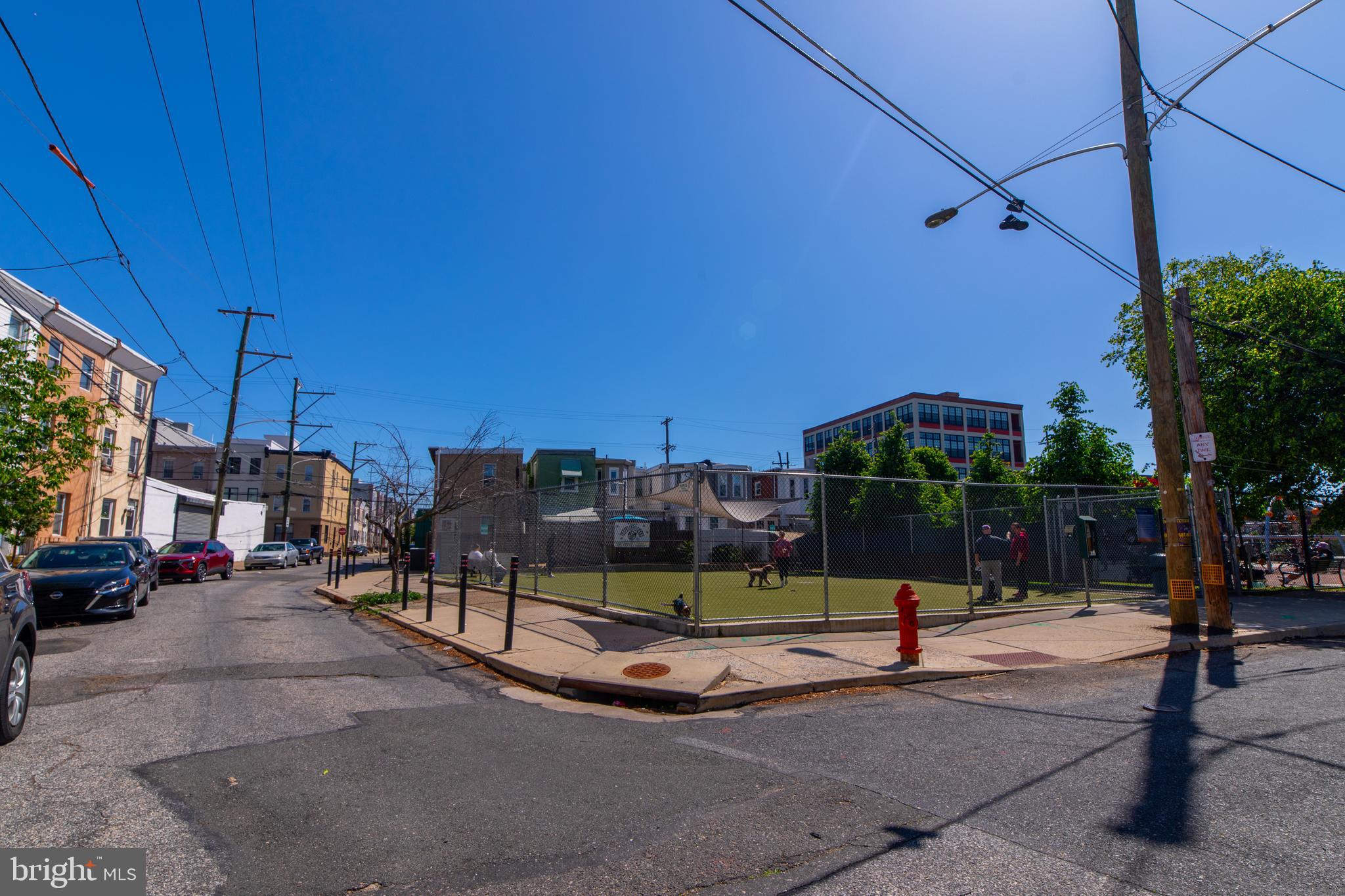 FISHTOWN - Residential