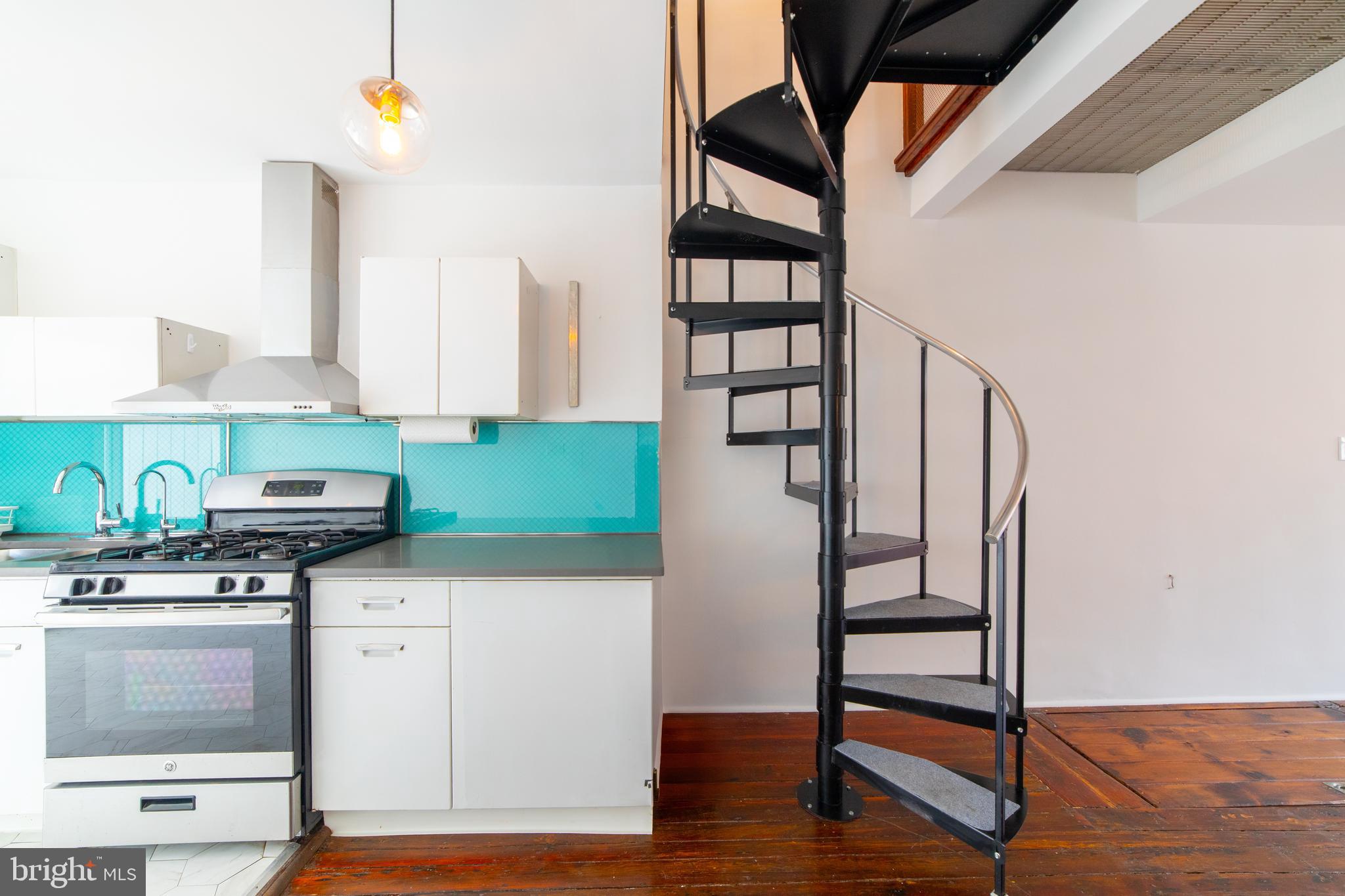 FISHTOWN - Residential