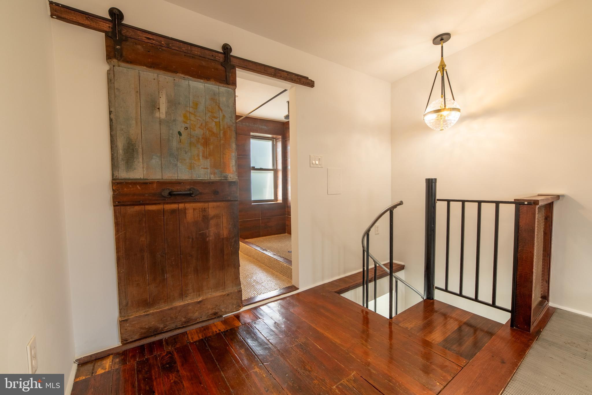 FISHTOWN - Residential