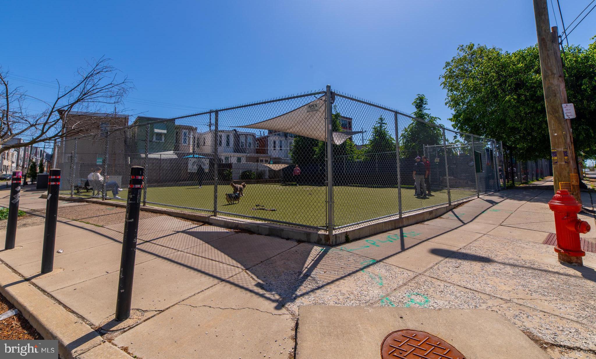 FISHTOWN - Residential