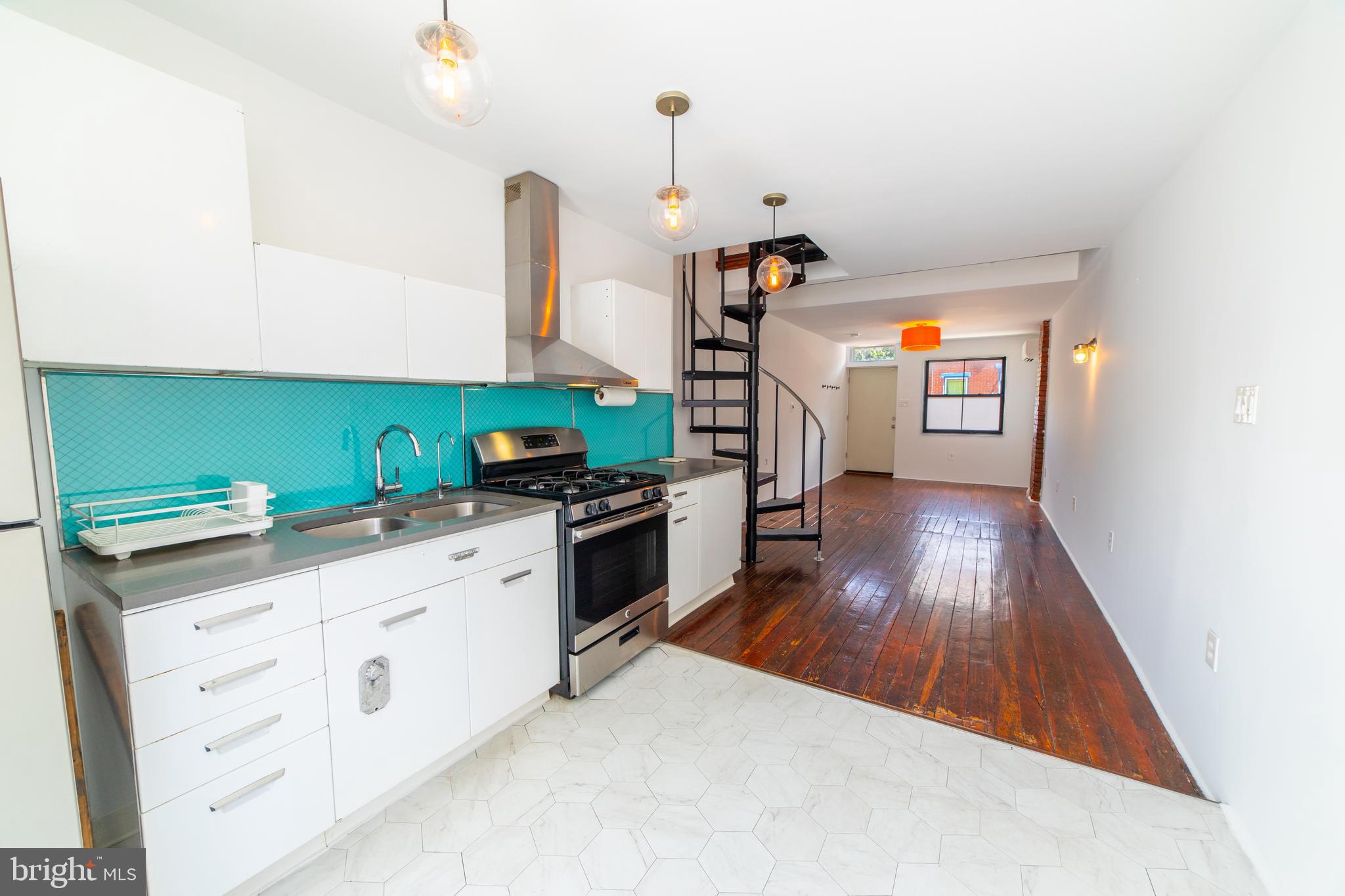 FISHTOWN - Residential