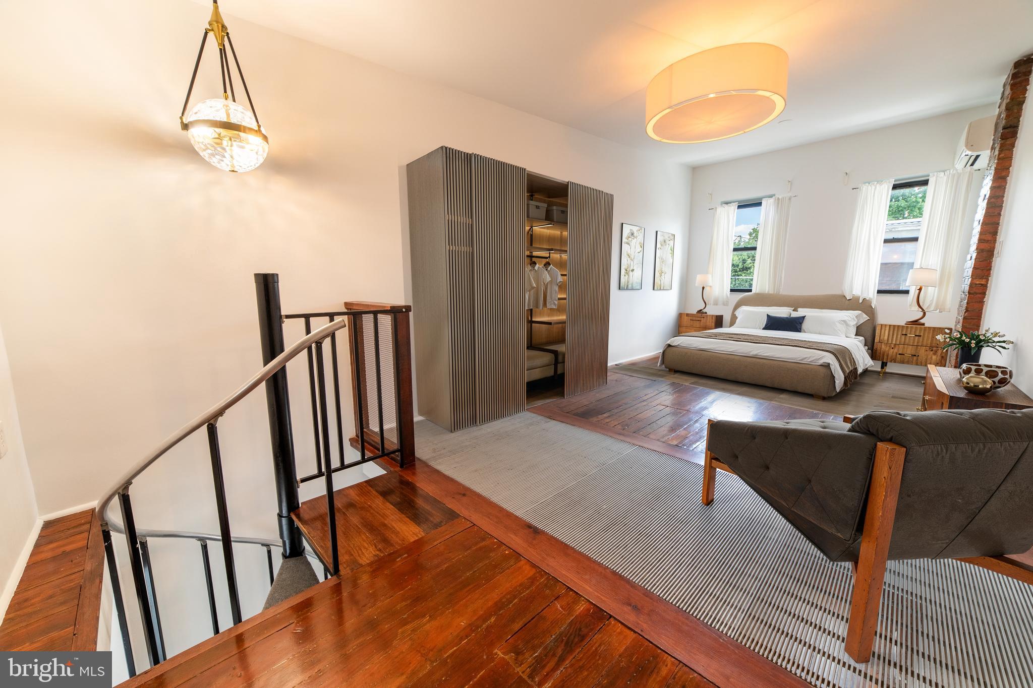 FISHTOWN - Residential