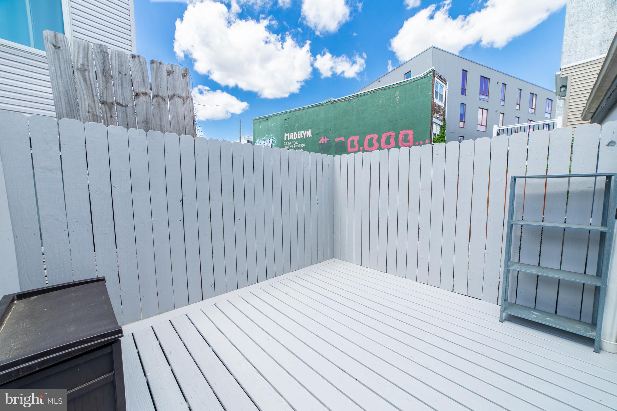 FISHTOWN - Residential
