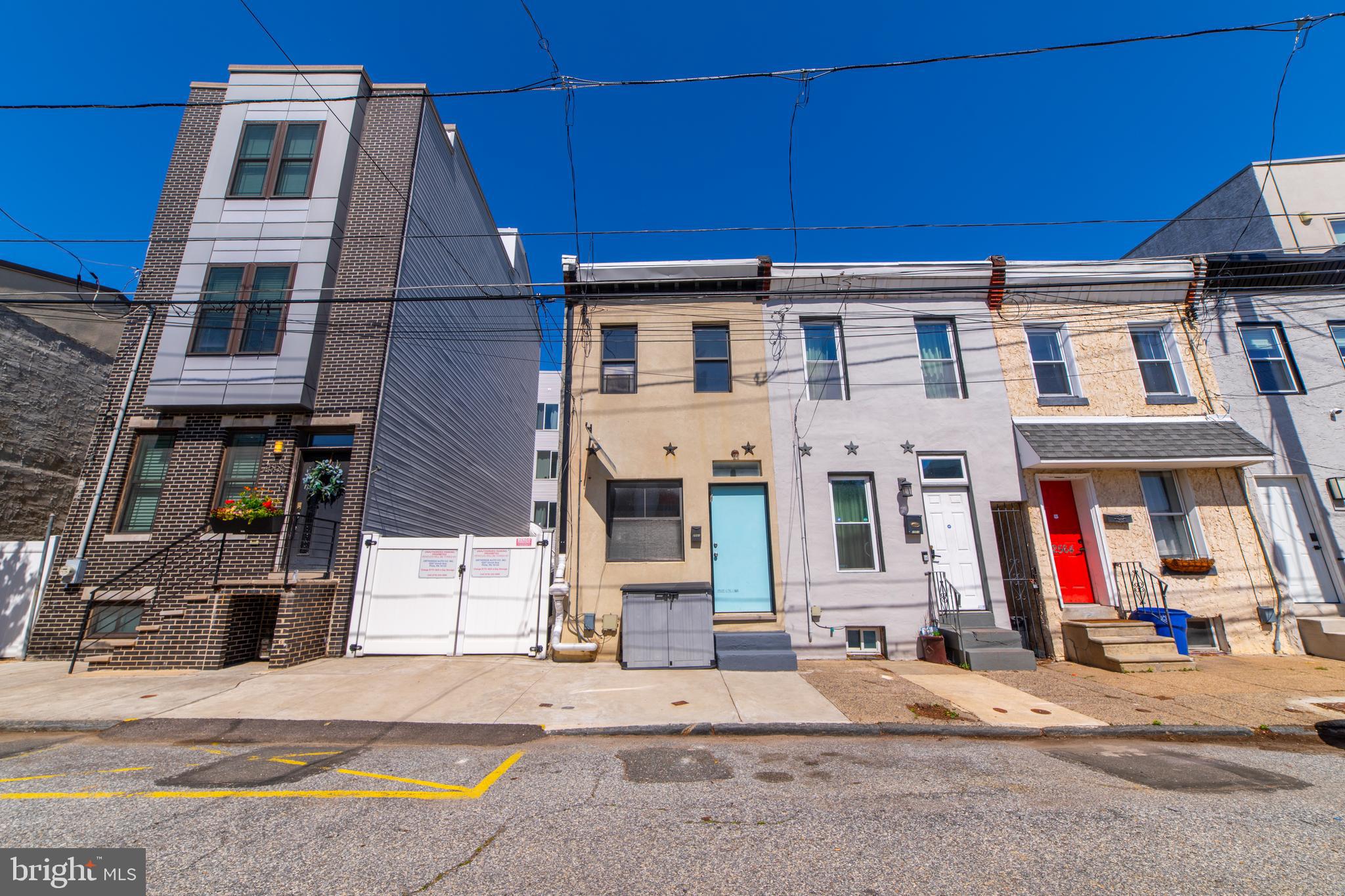 FISHTOWN - Residential